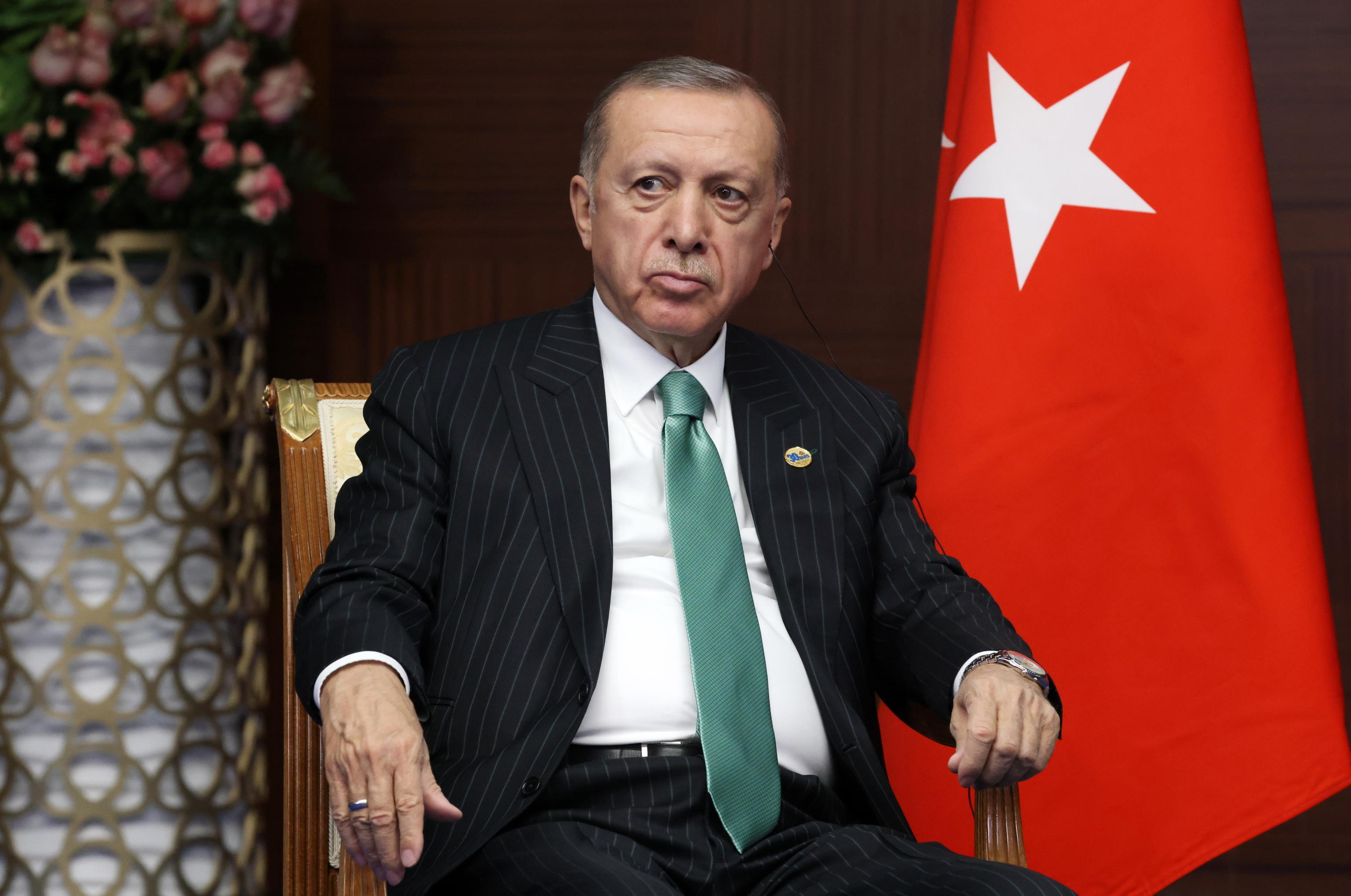 ERDOGAN