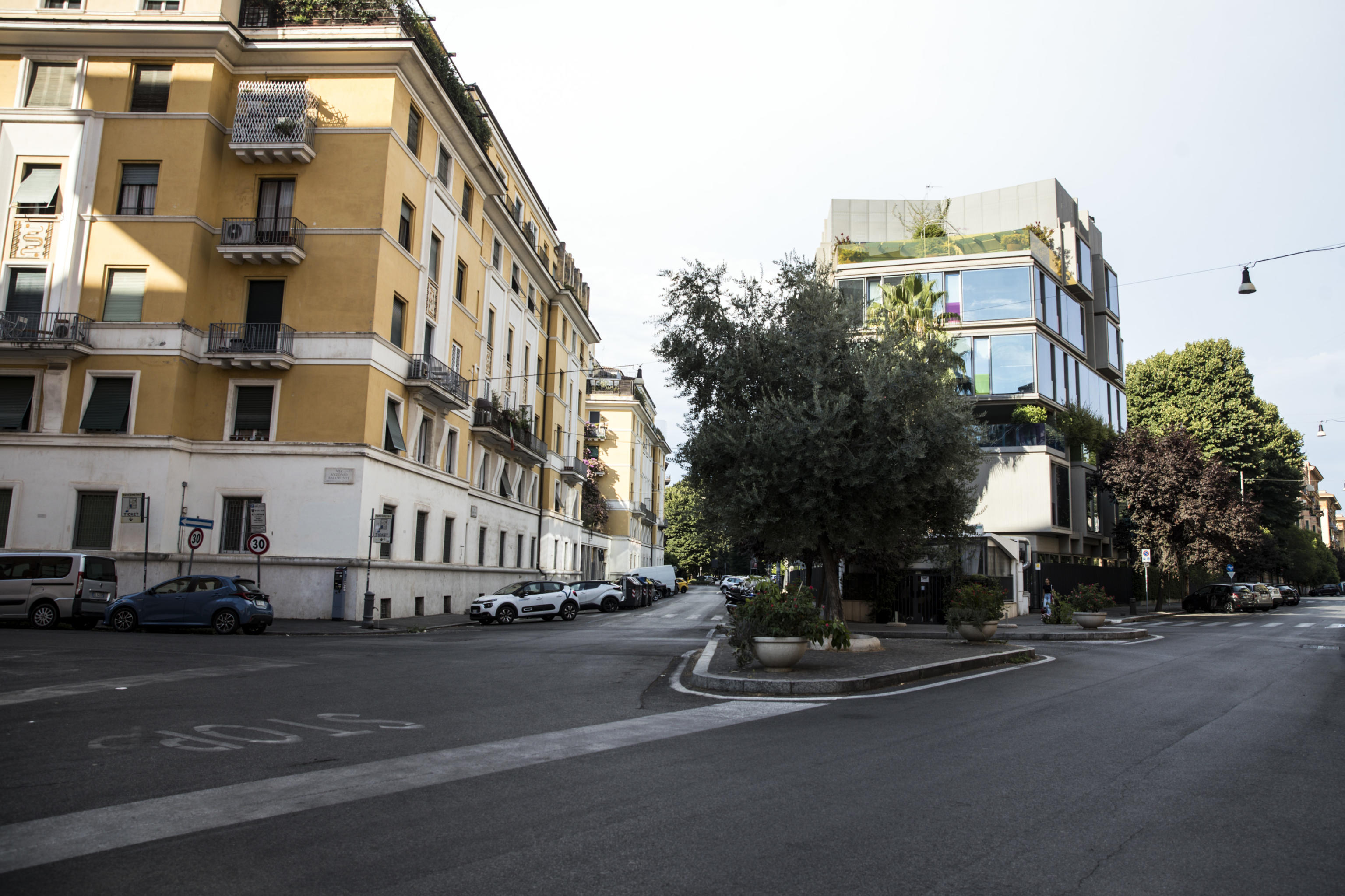 via poma