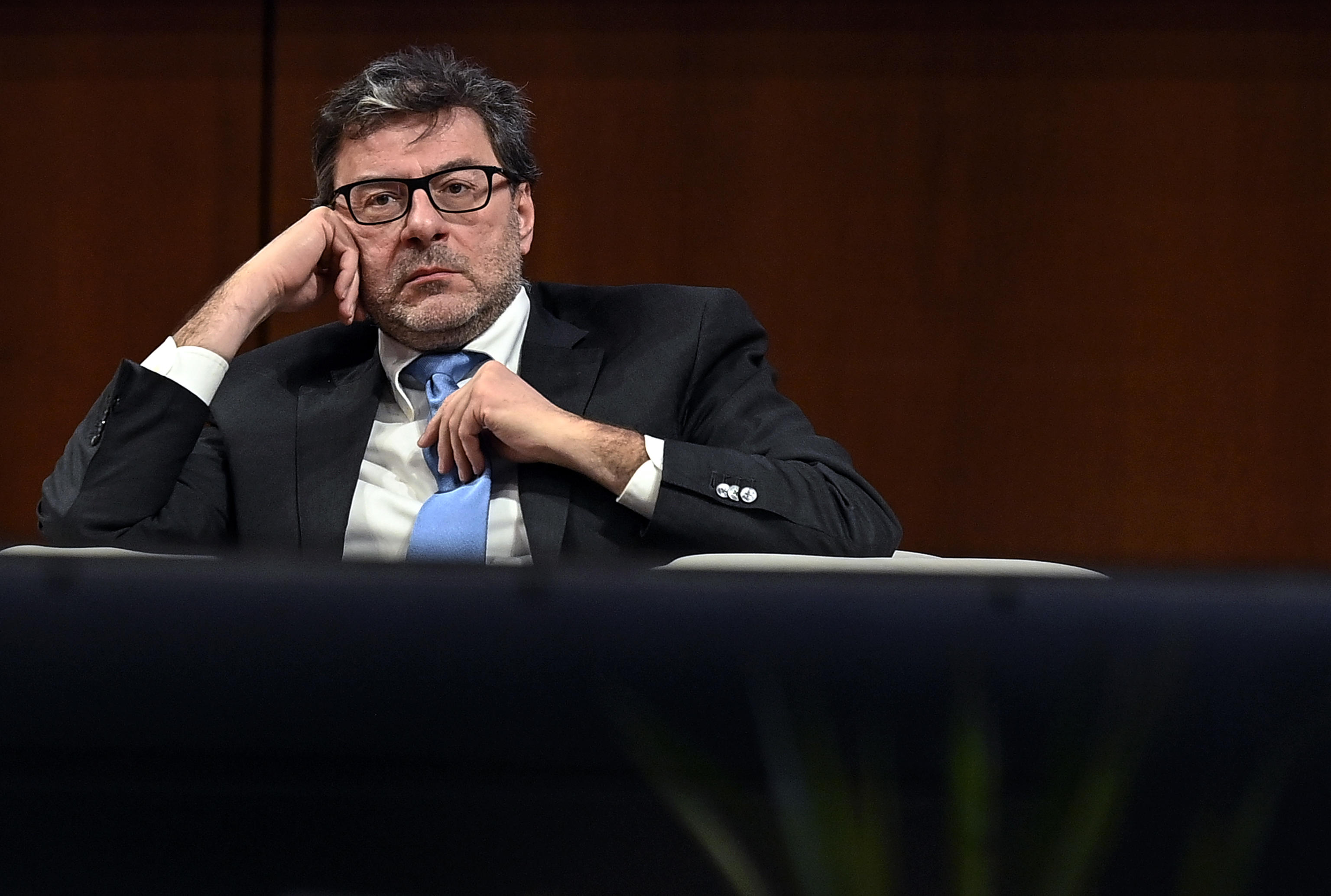 GIORGETTI