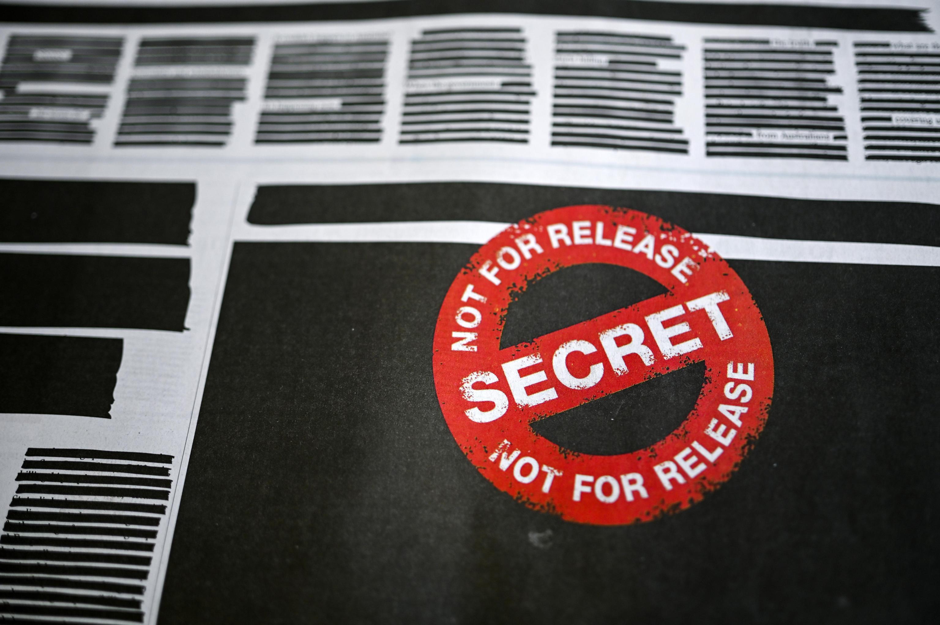 whistleblowing