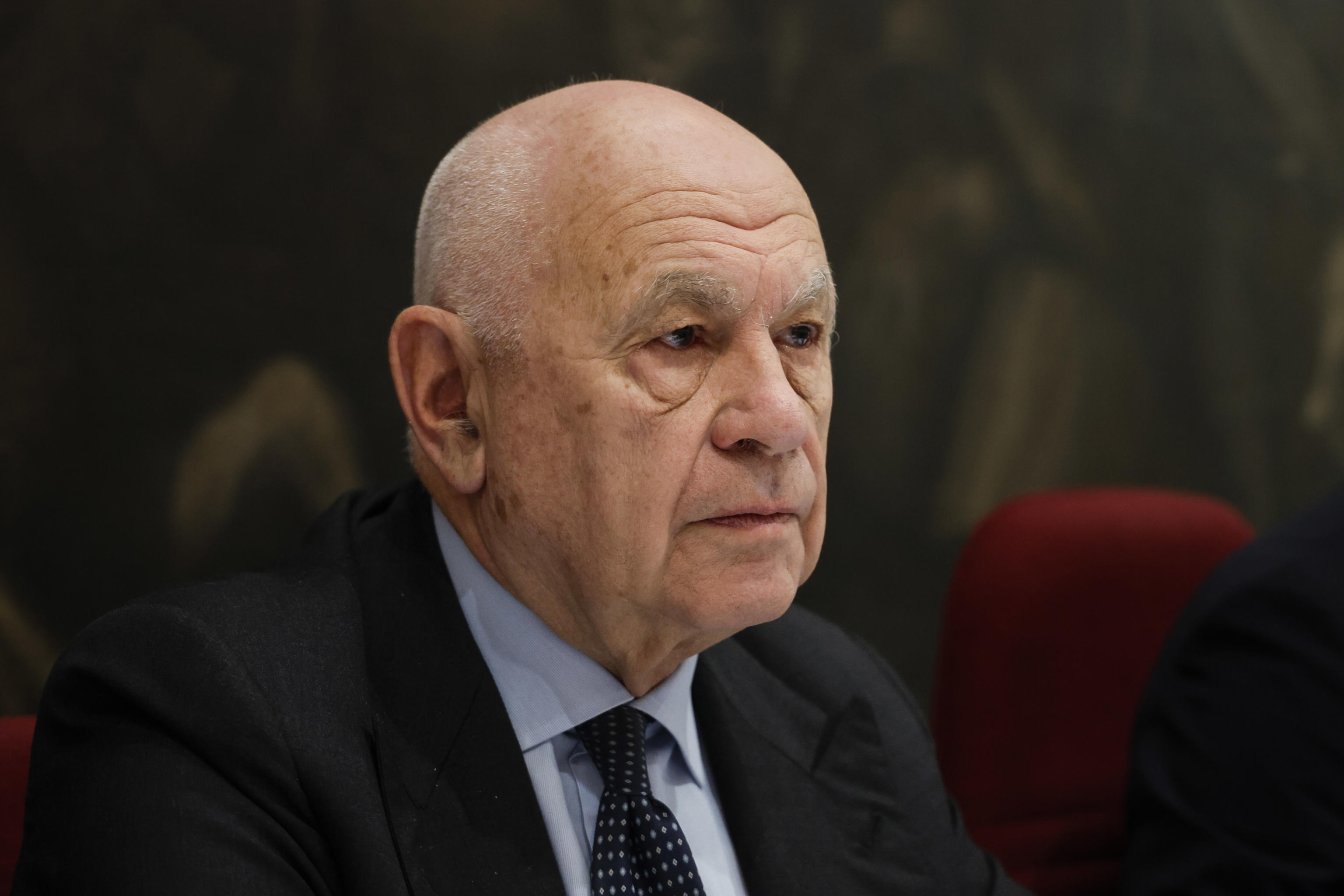 ANSA/GIUSEPPE LAMI