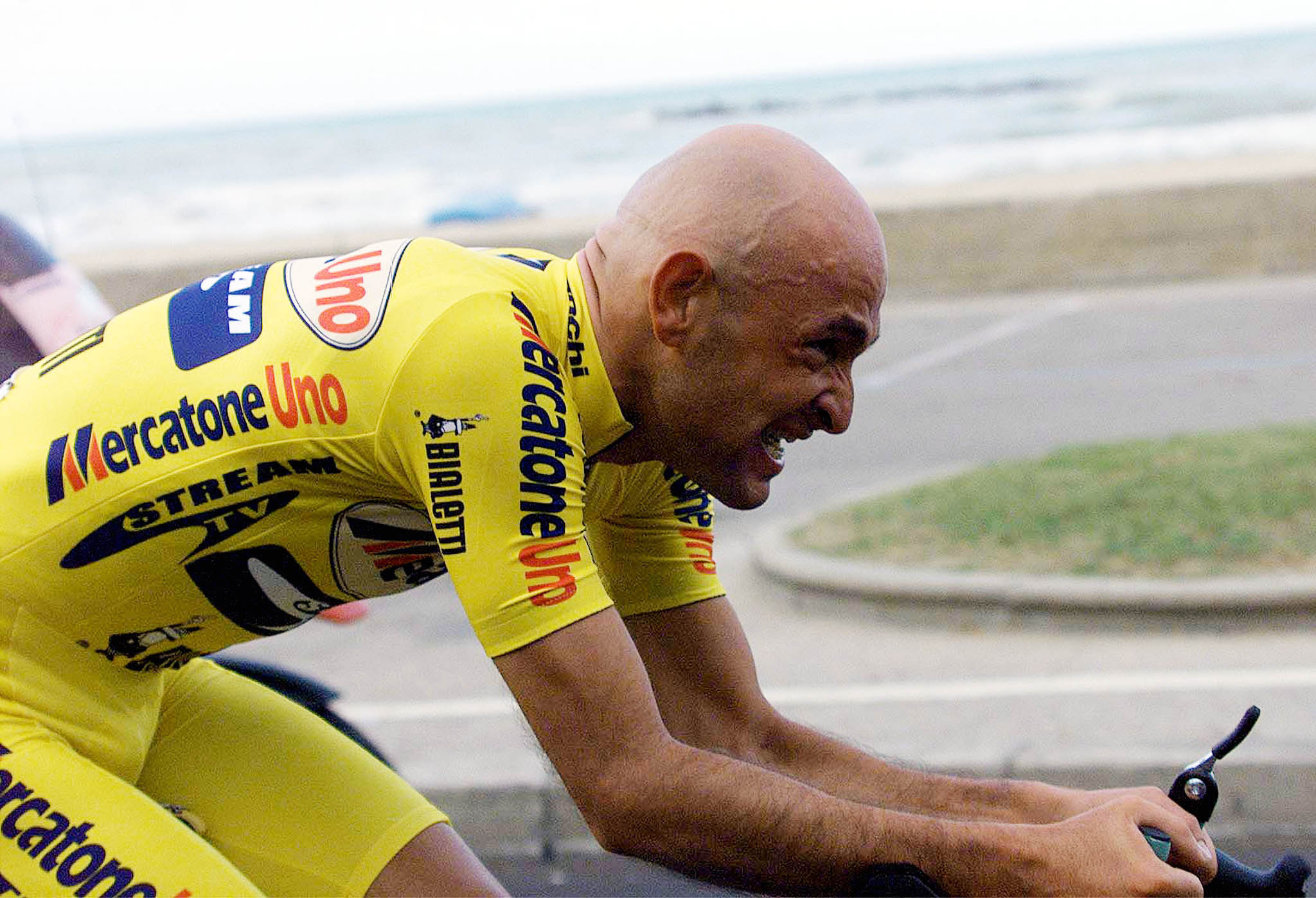 PANTANI