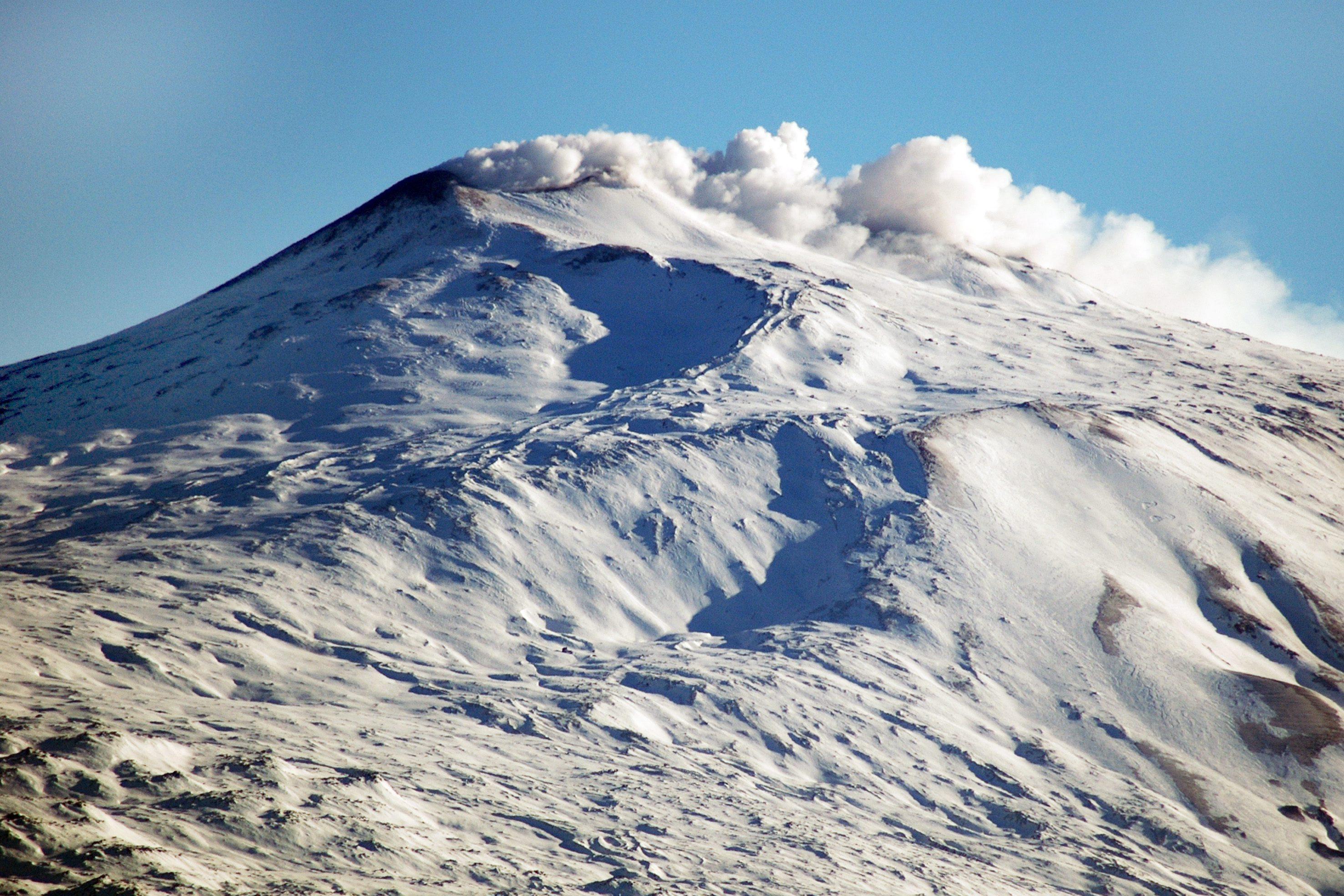 ETNA NEVE