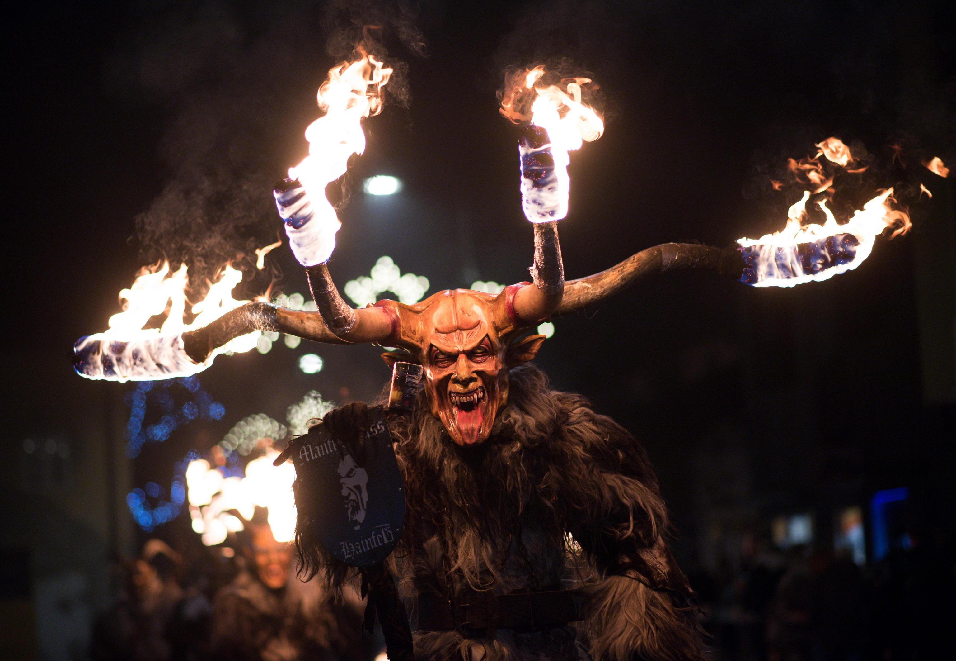 KRAMPUS