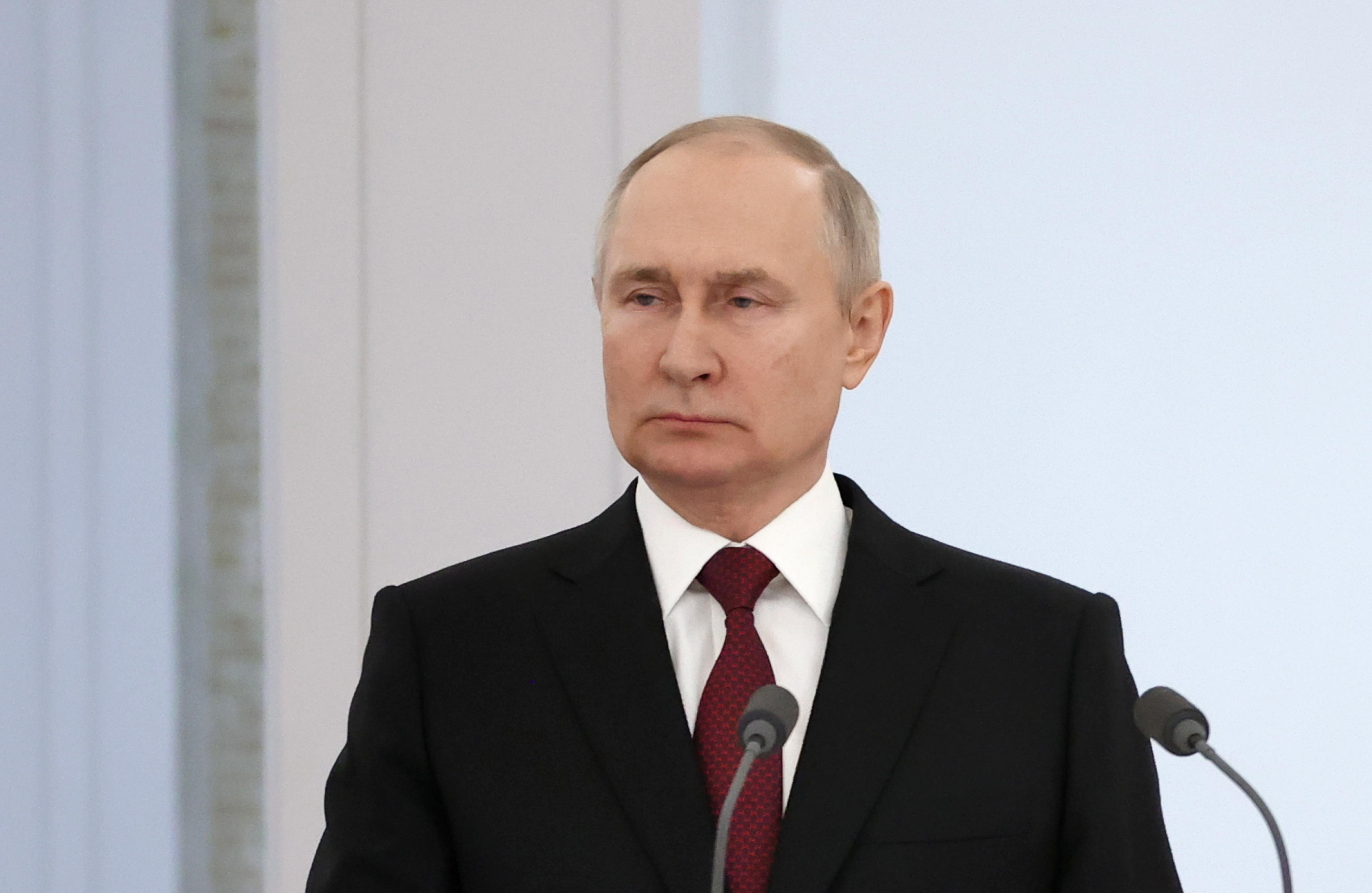PUTIN