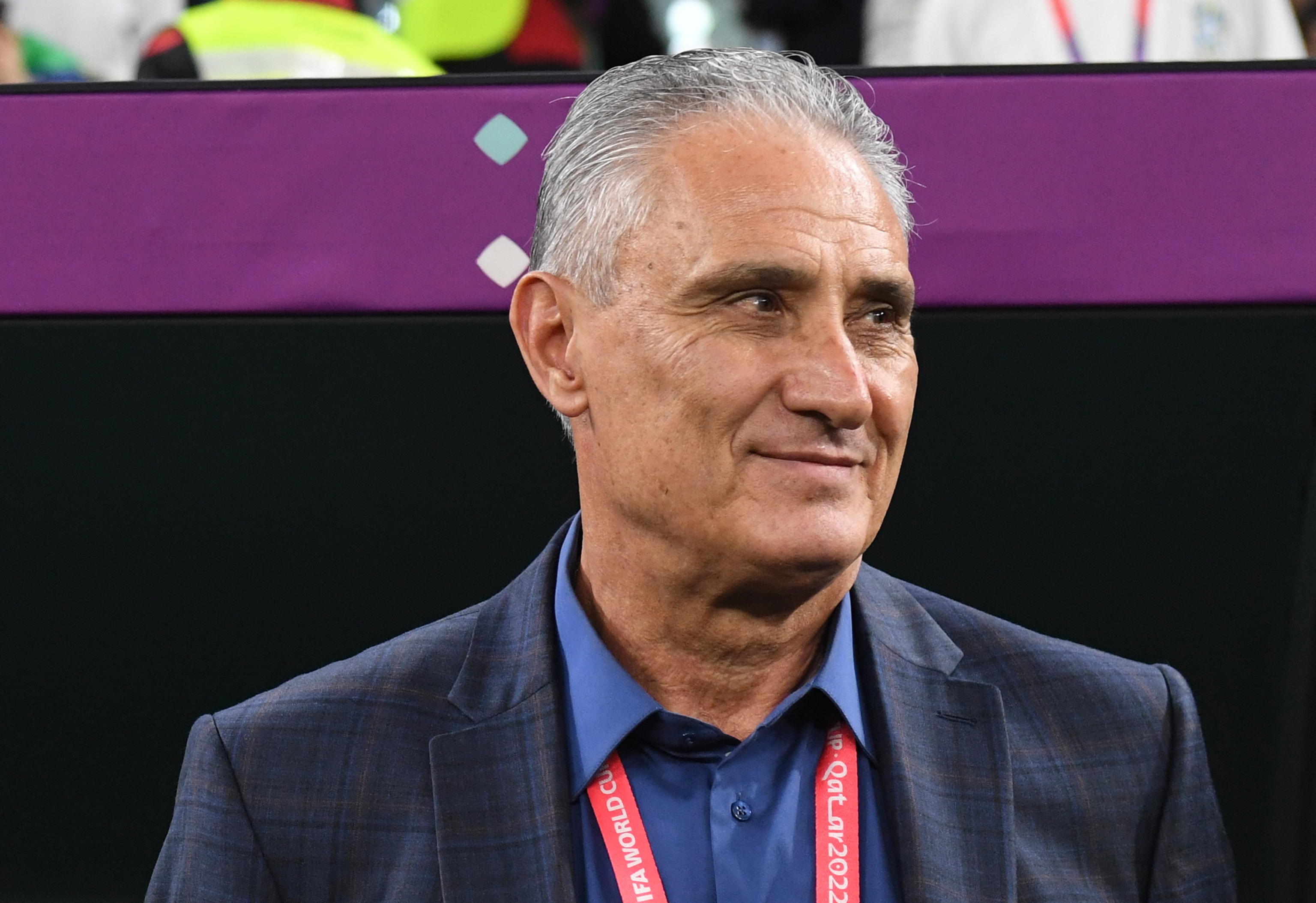 TITE BRASILE