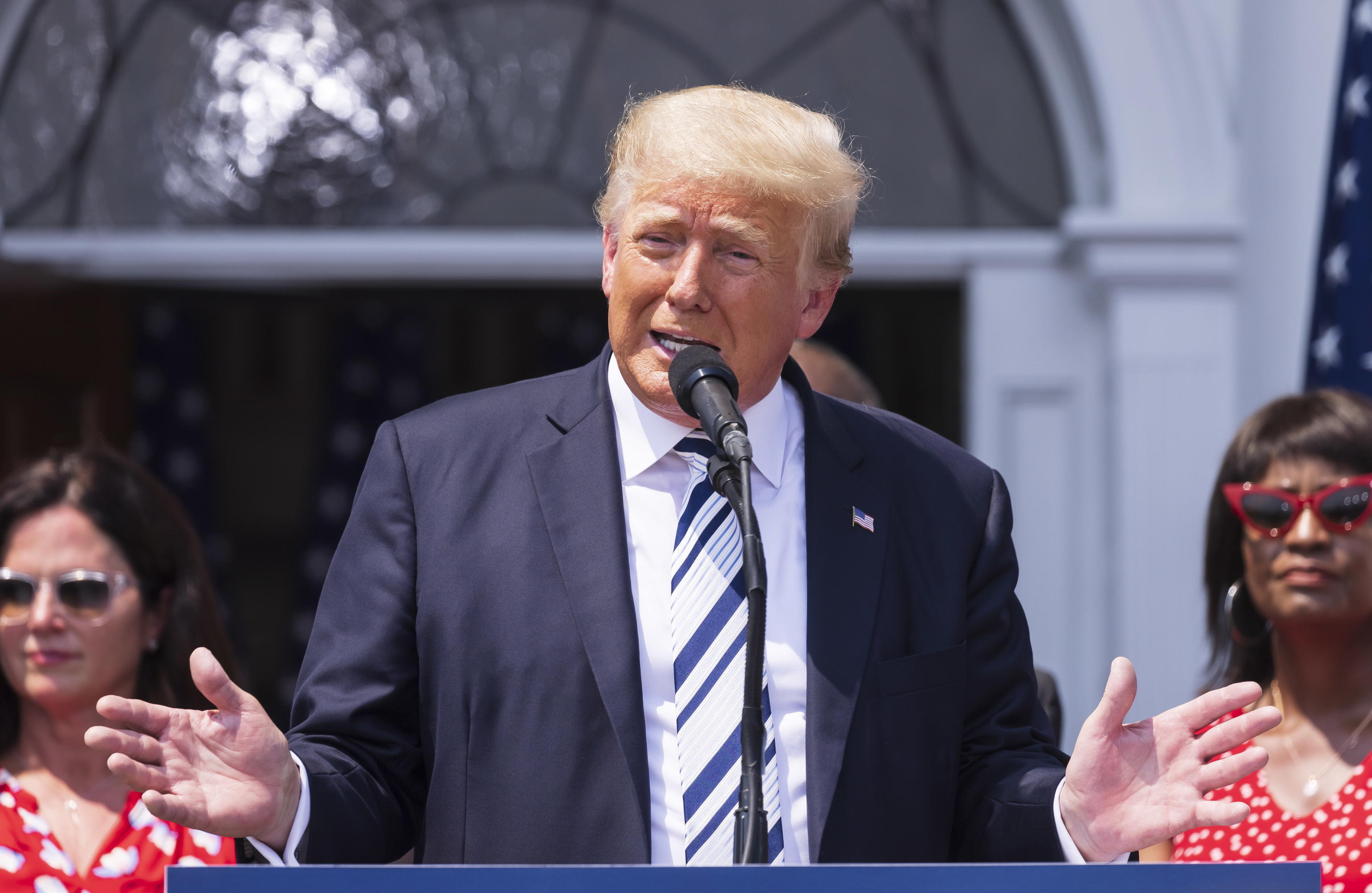 trump