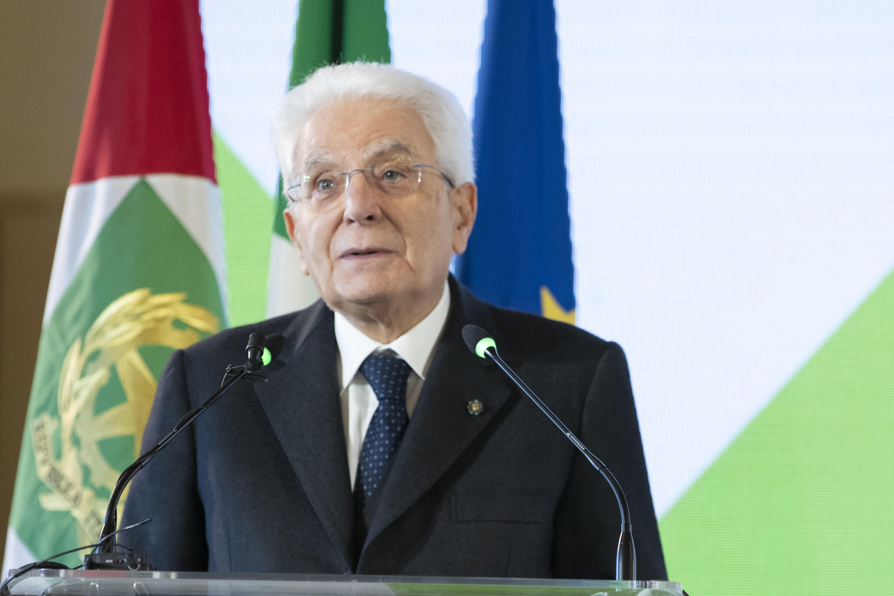 mattarella