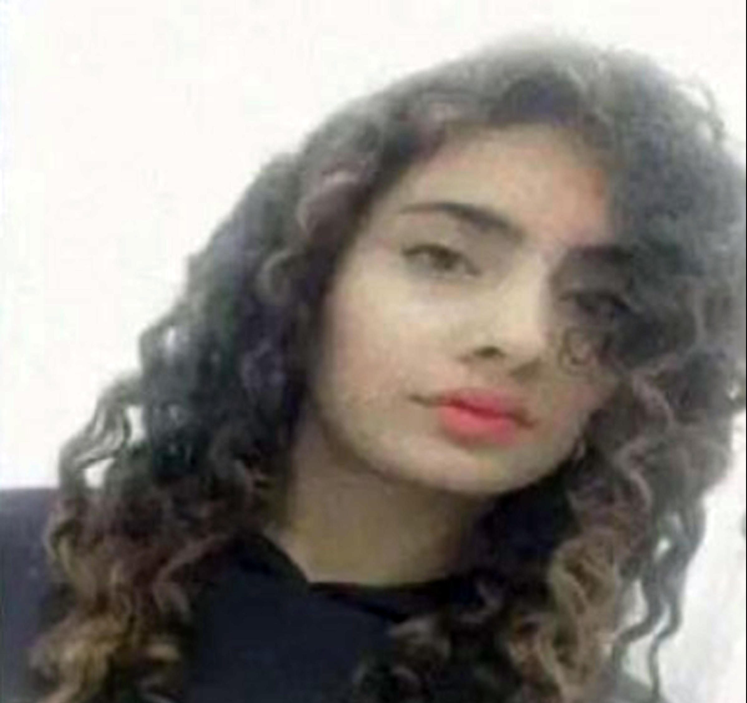 saman abbas