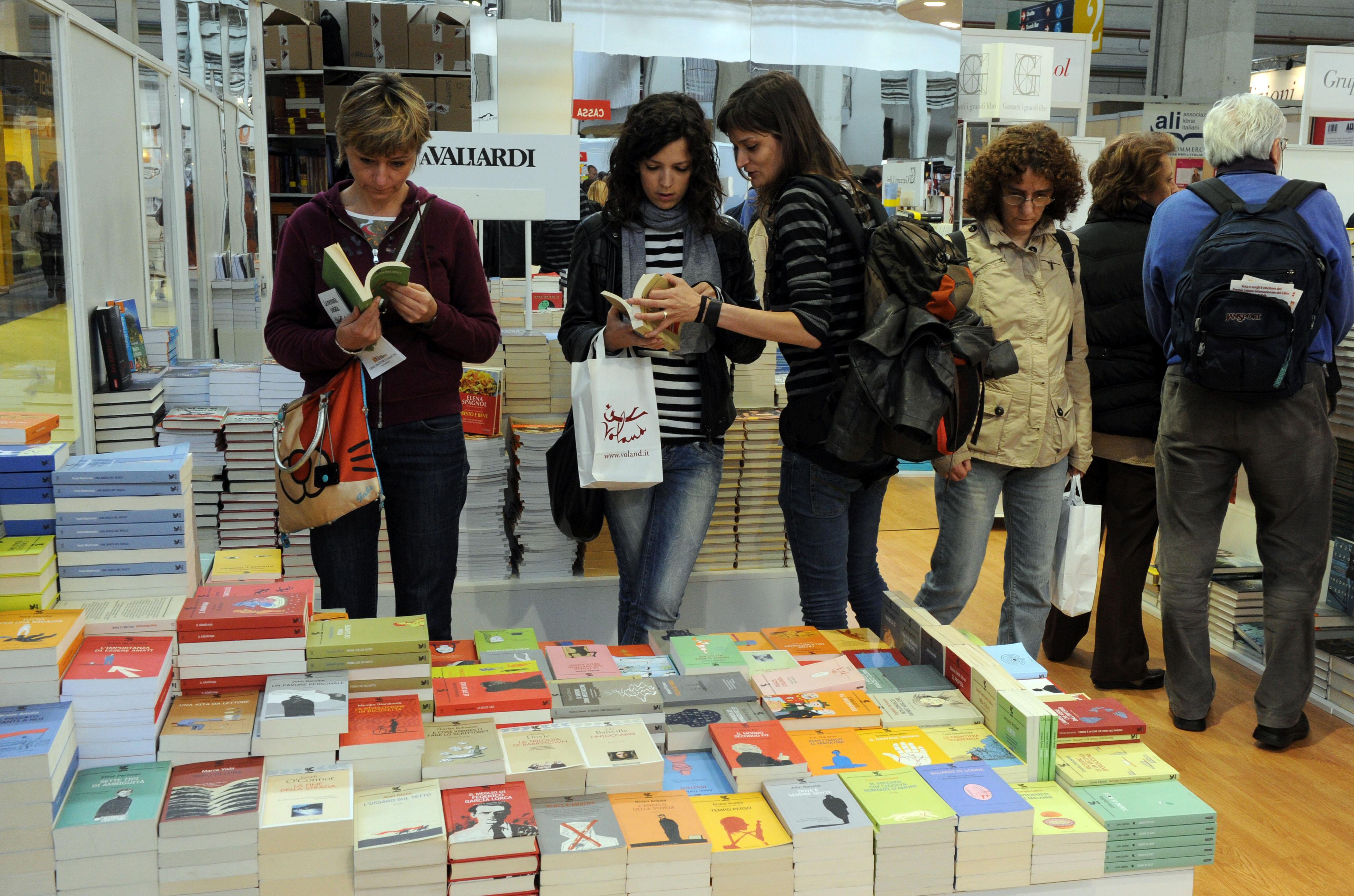 GIOVALI LIBRI CULTURA