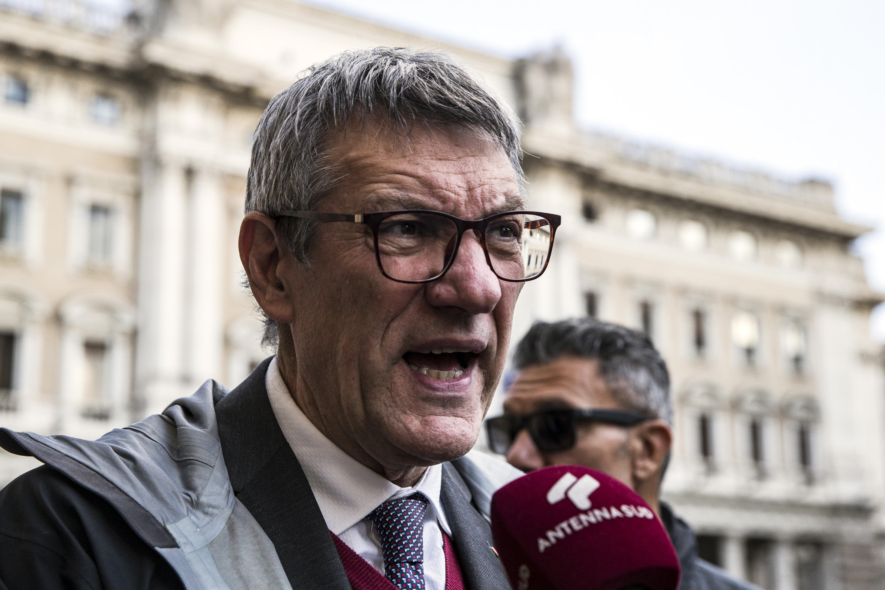 landini cgil sciopero