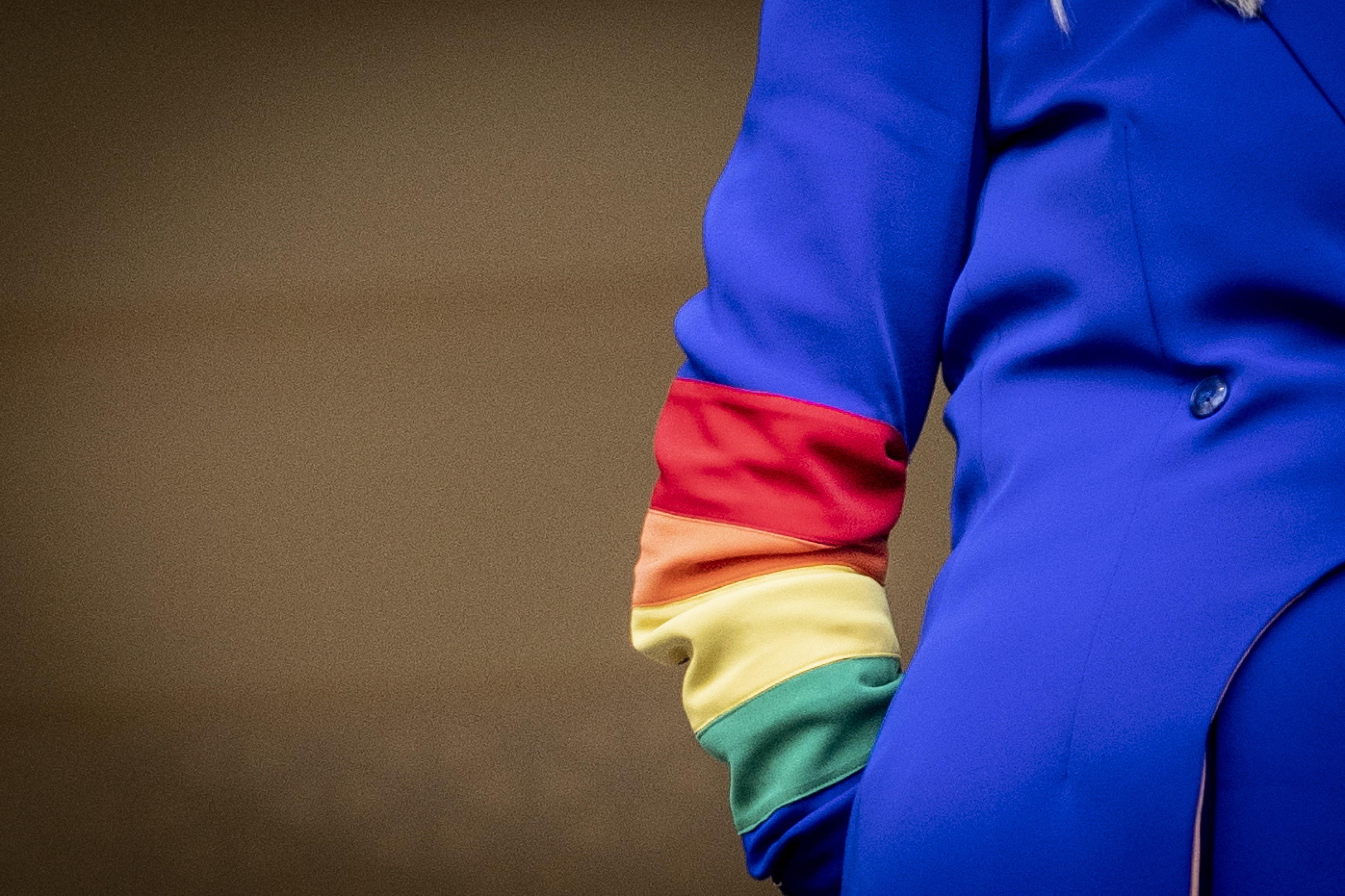 lgbtqi qatar