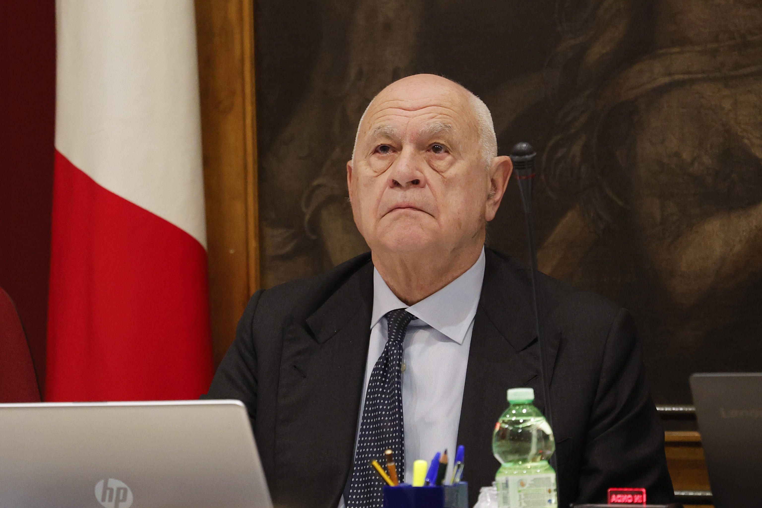 carlo nordio