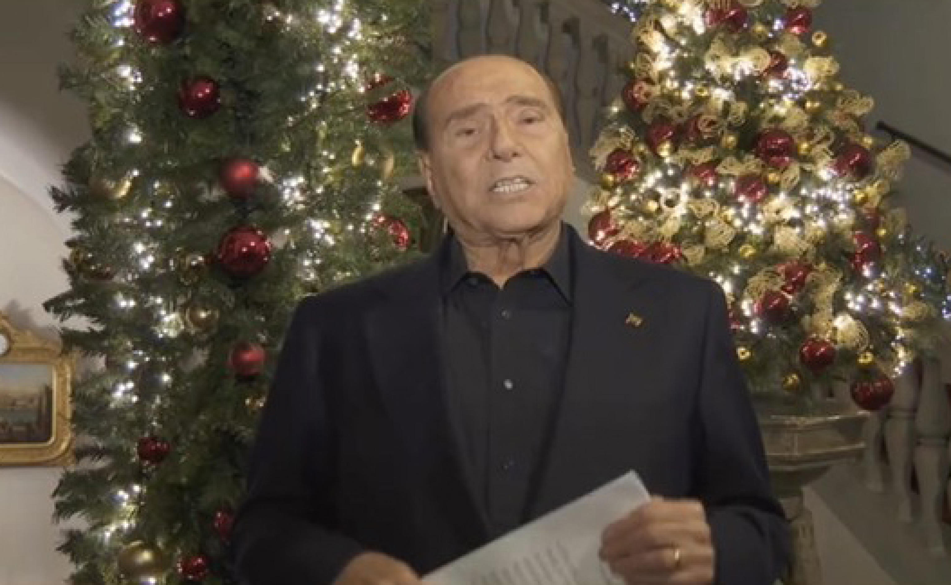 berlusconi