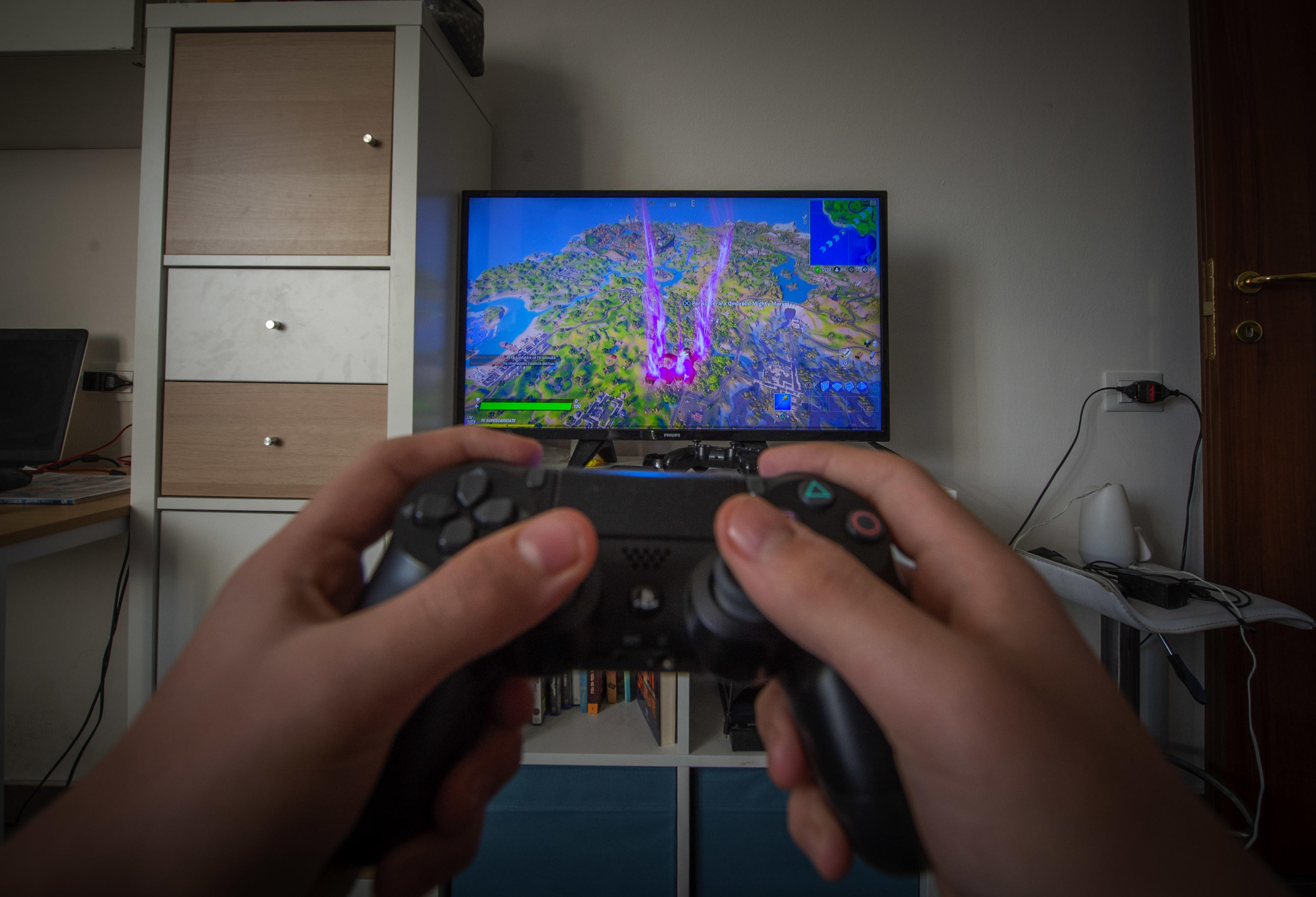 videogiochi fortnite
