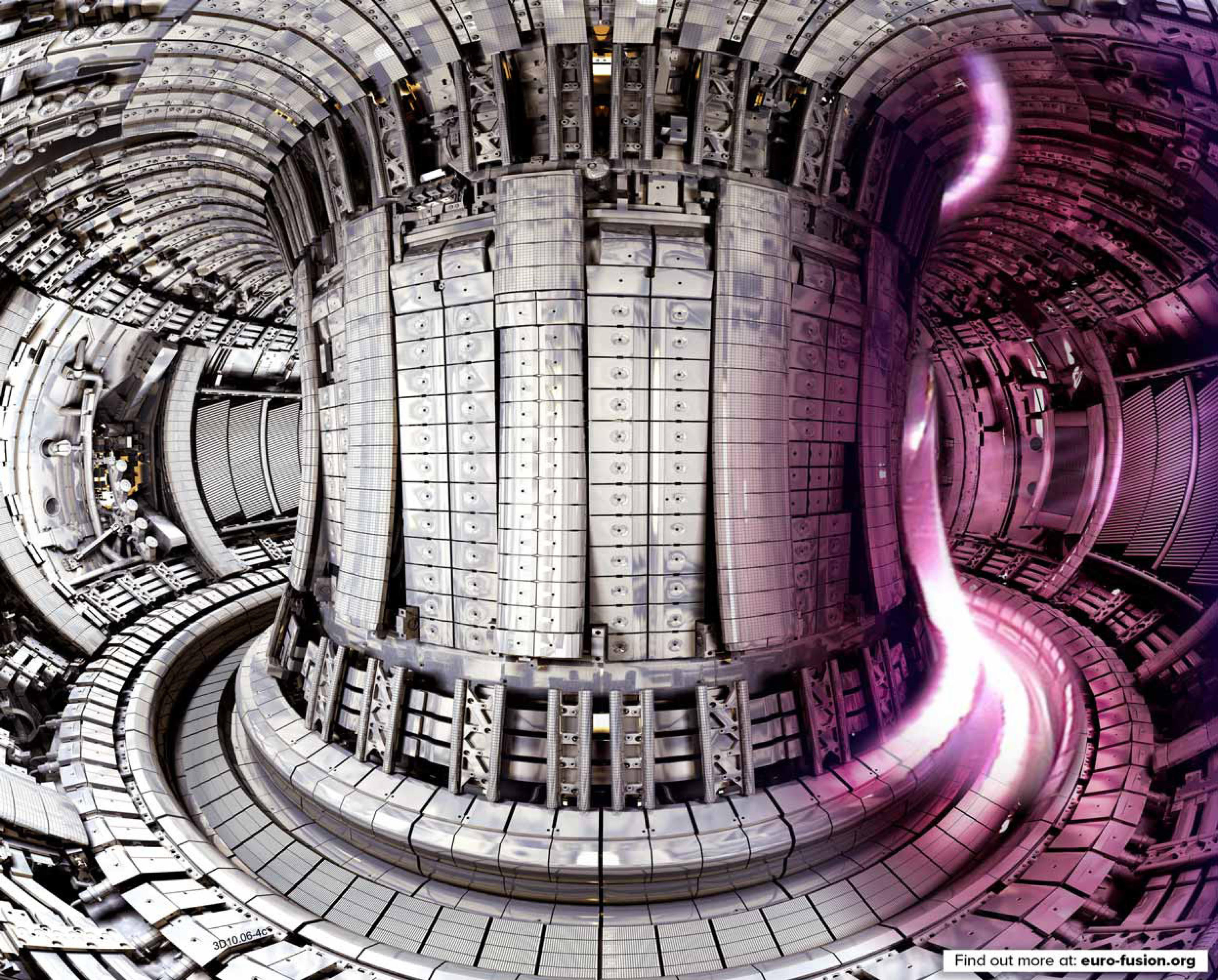 fusione nucleare