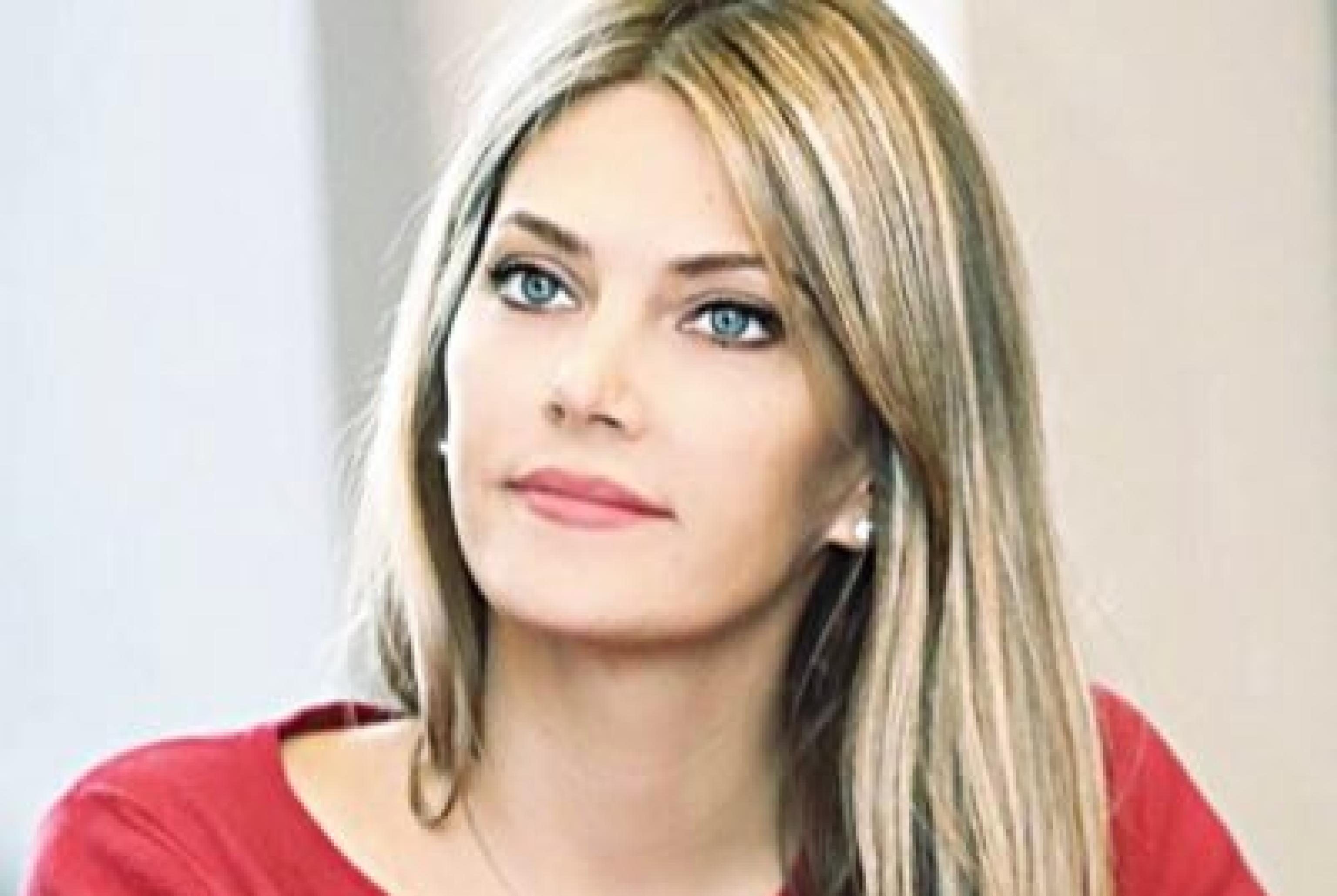 eva kaili