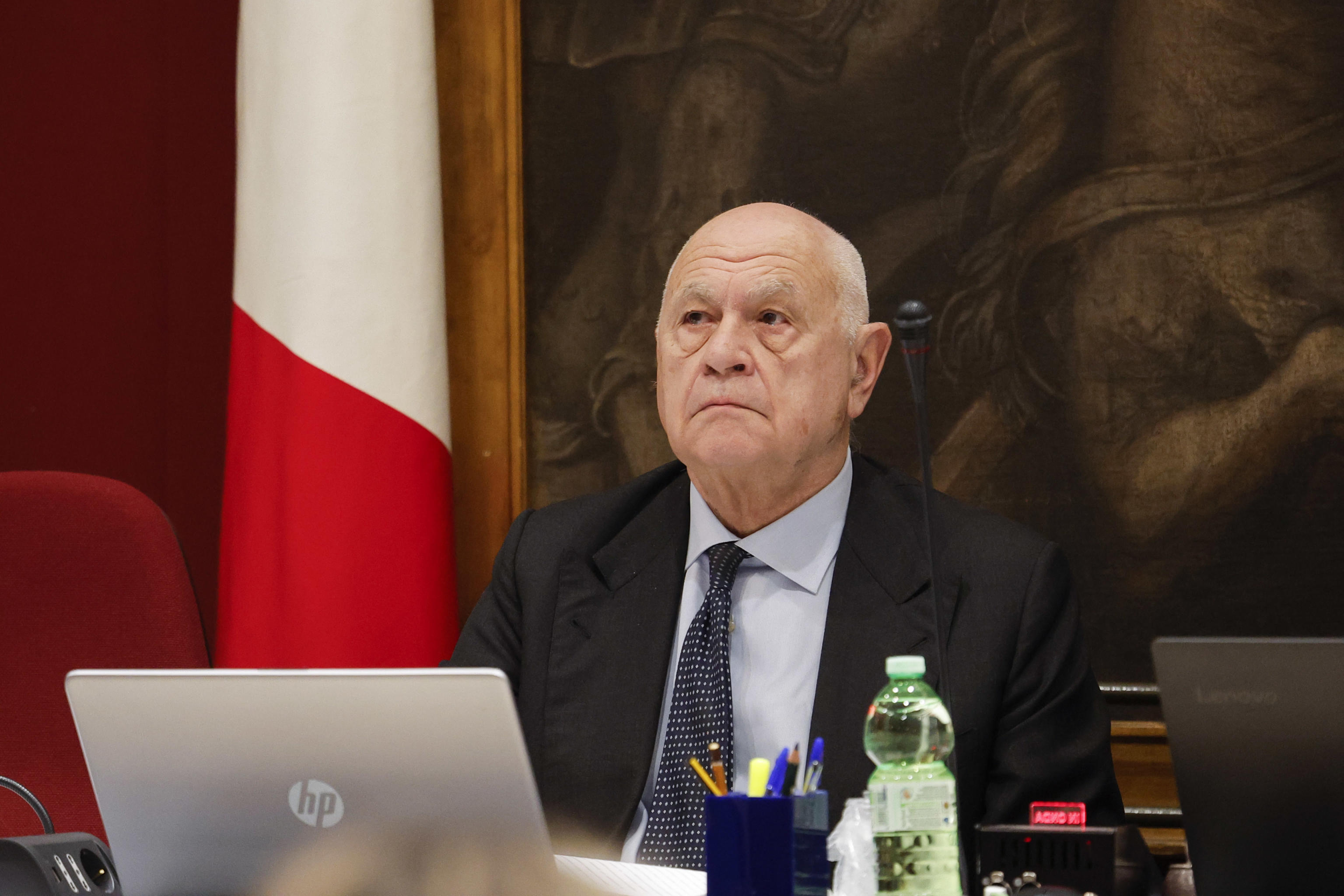 nordio giustizia