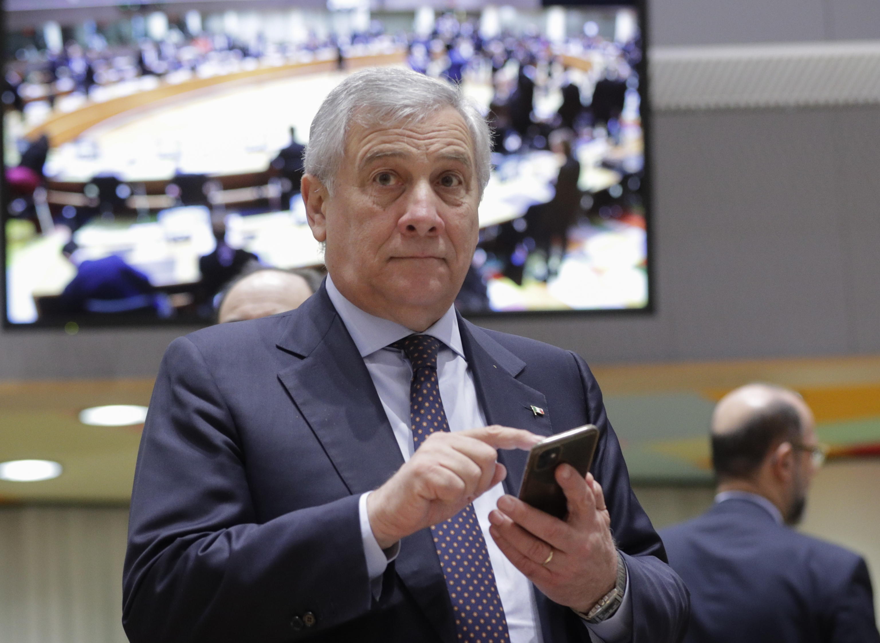 TAJANI