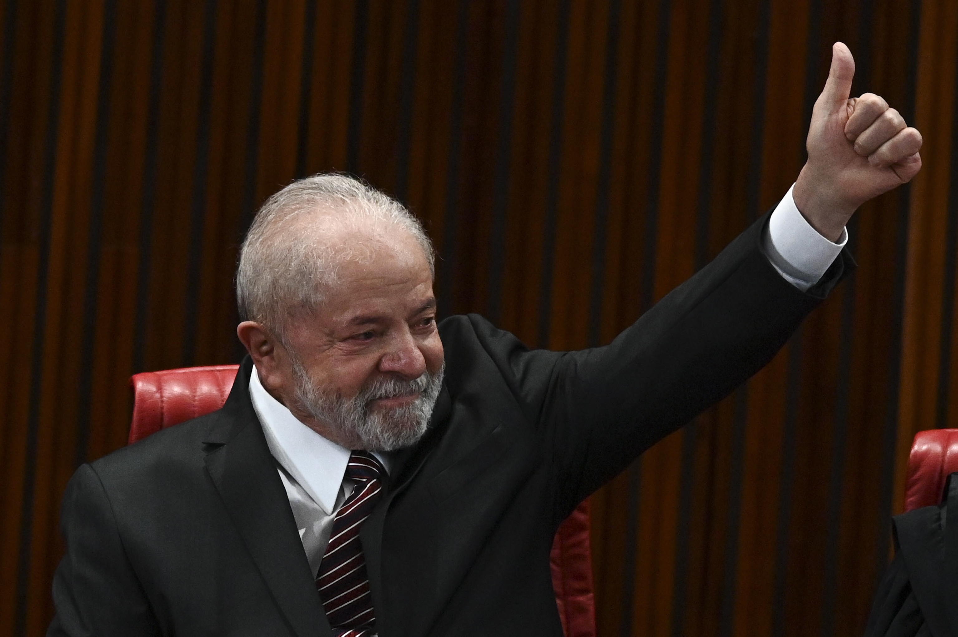 LULA