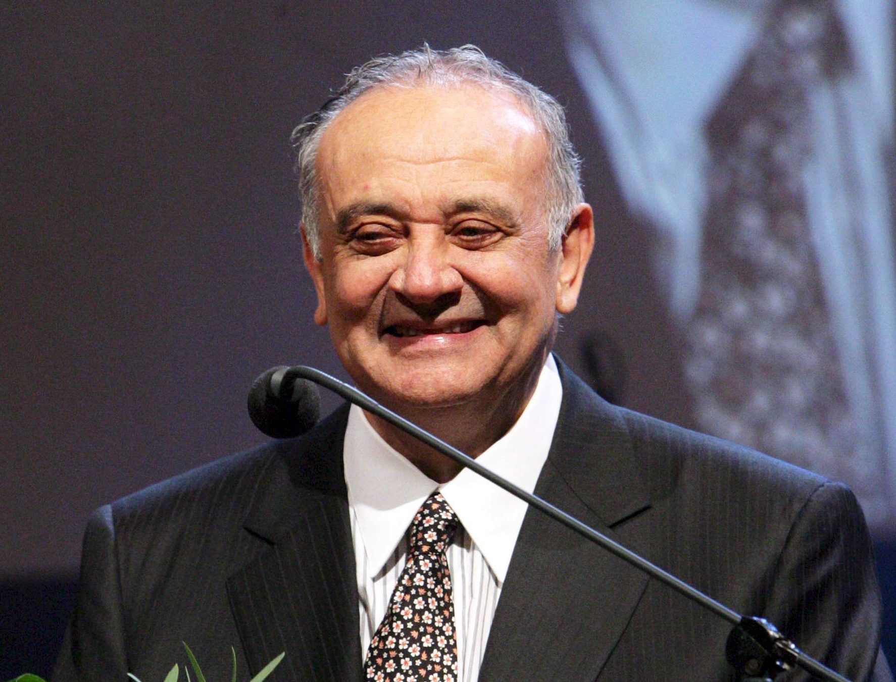 ANGELO BADALAMENTI