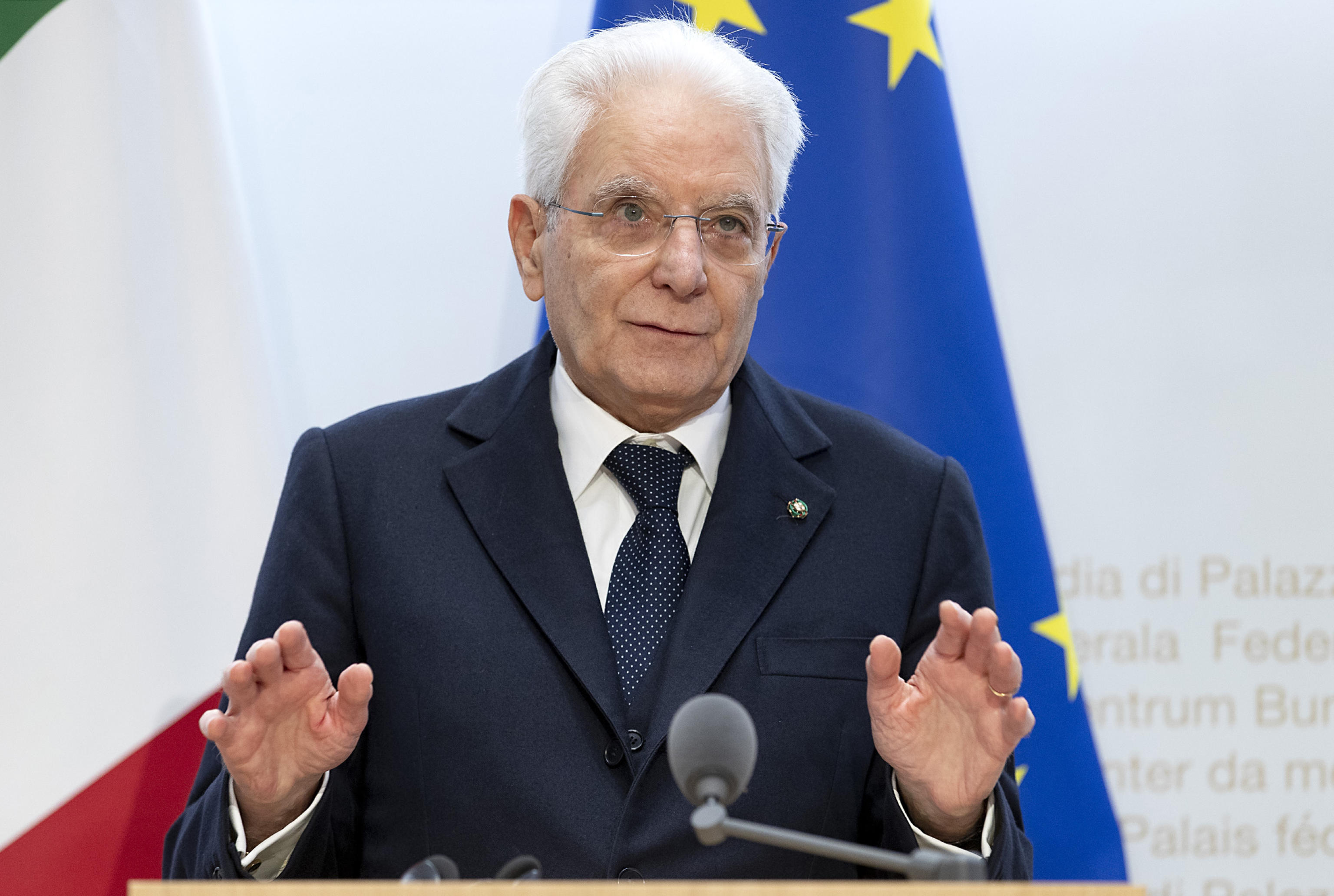 mattarella