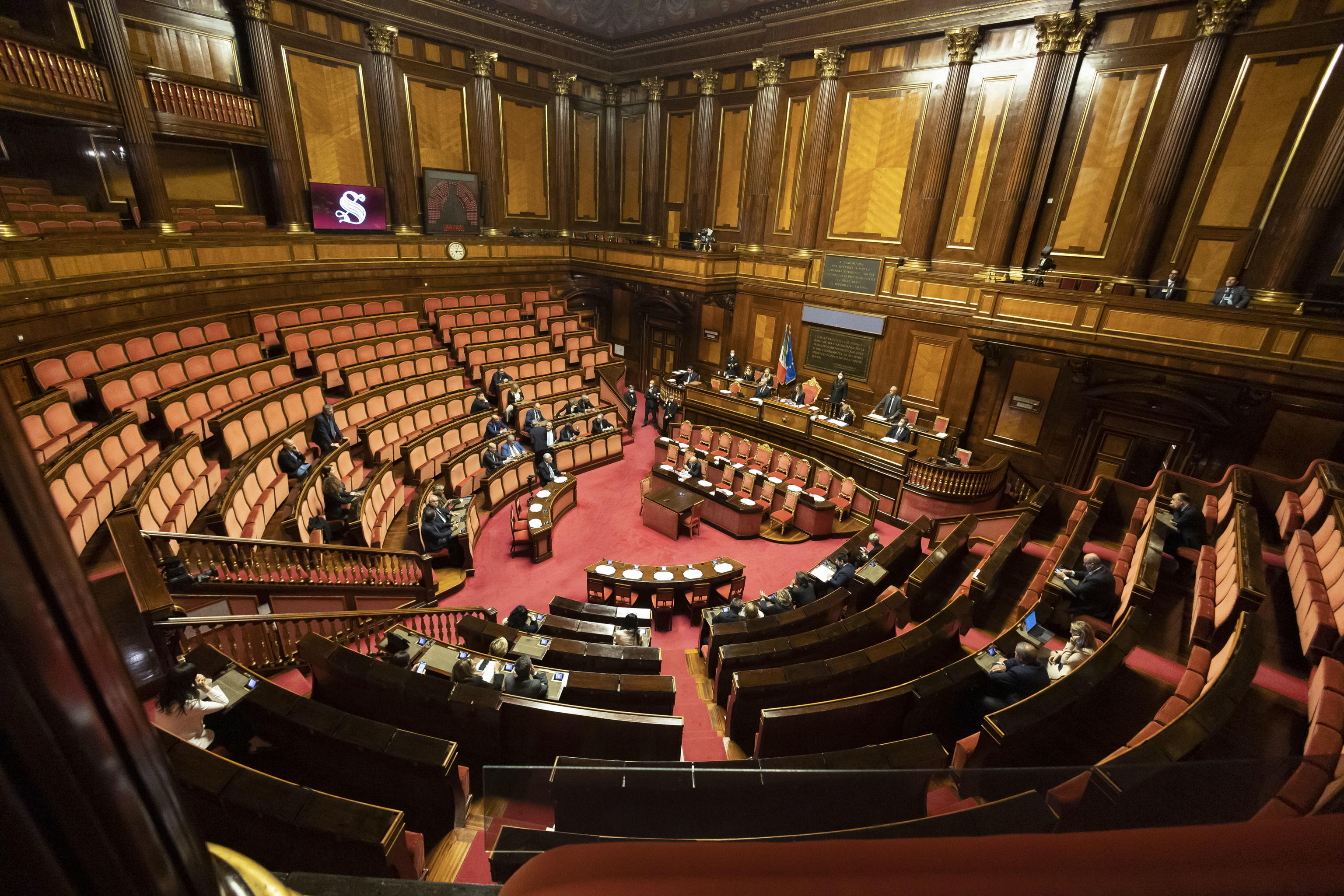senato