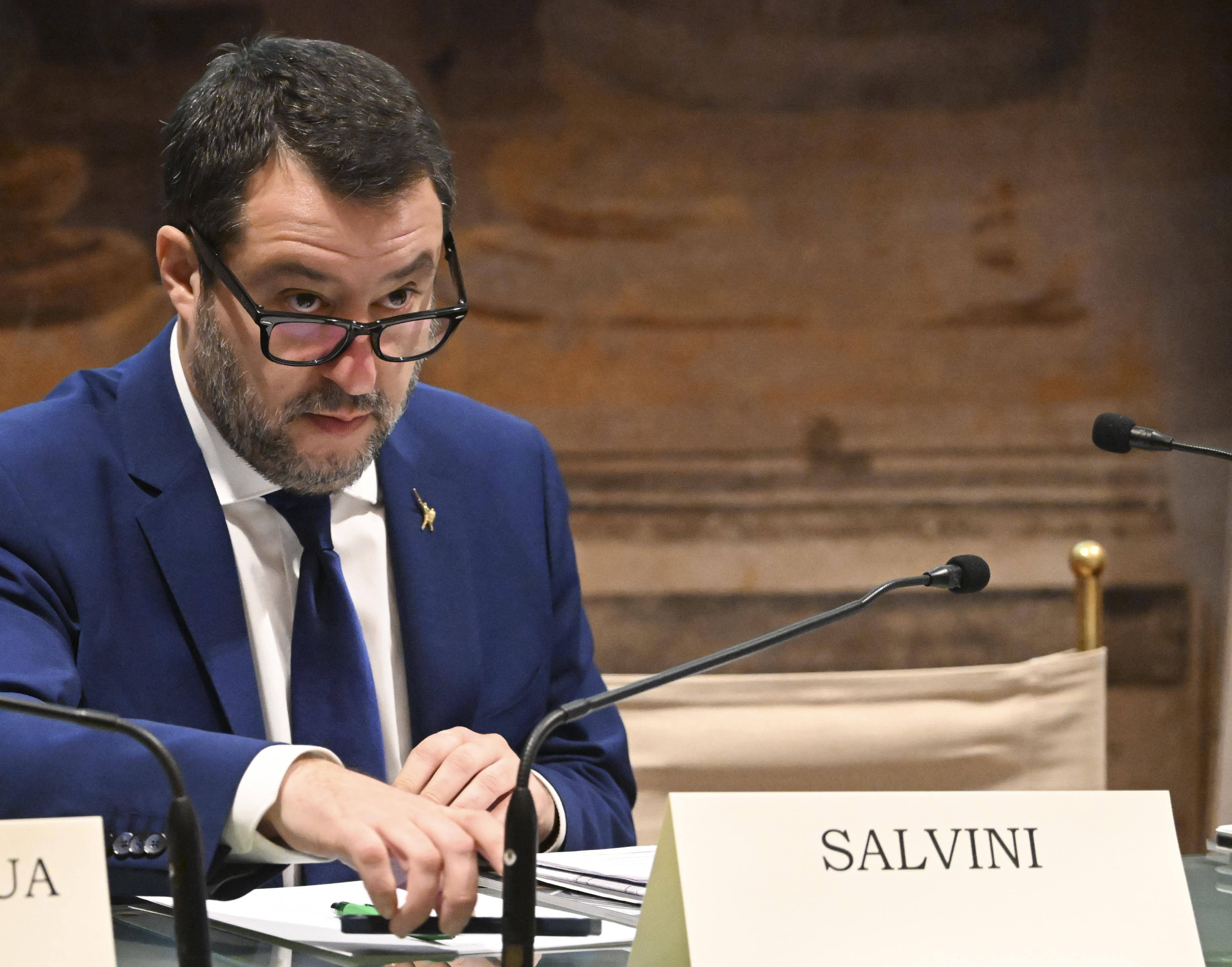 salvini