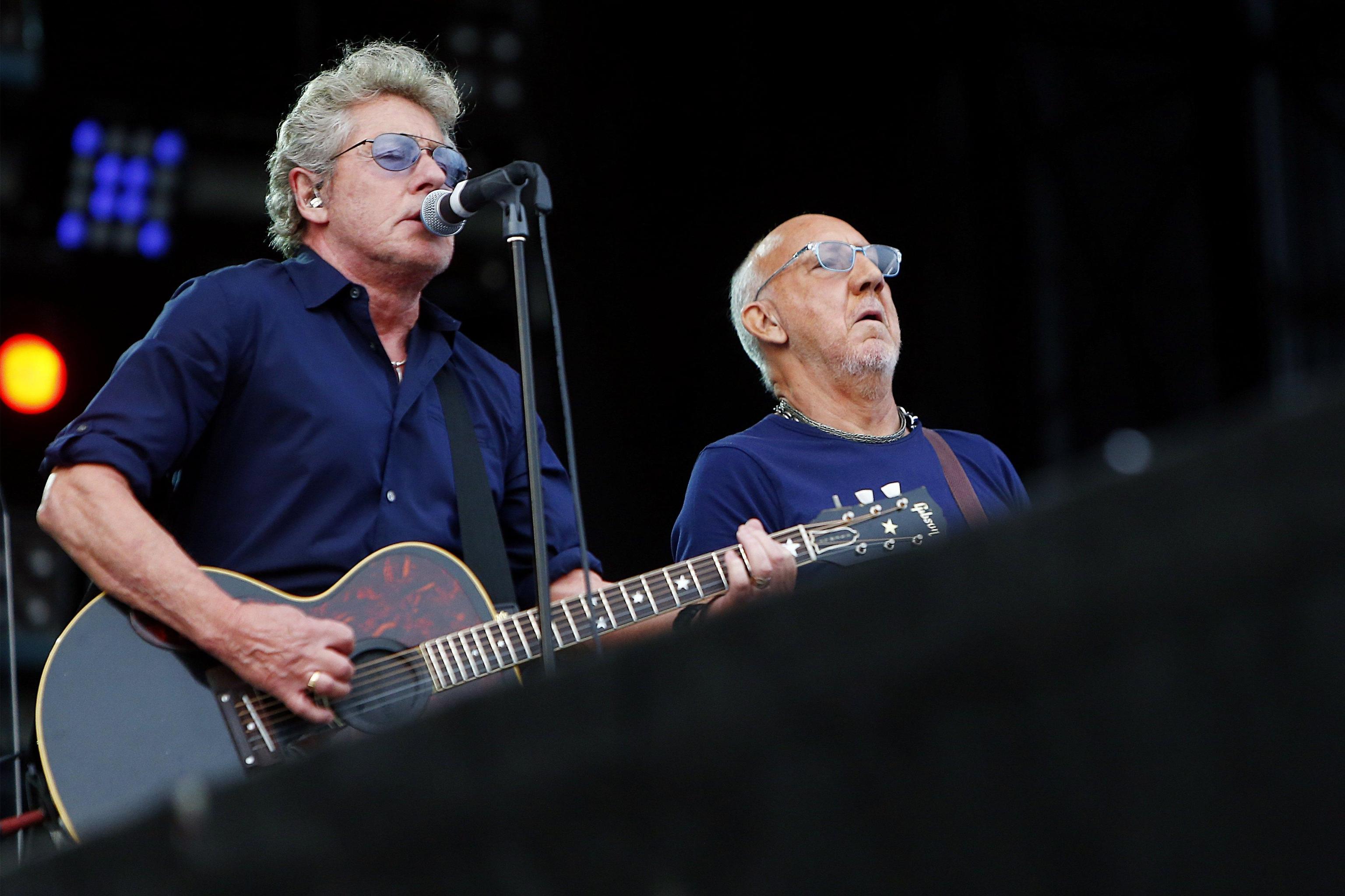 the who