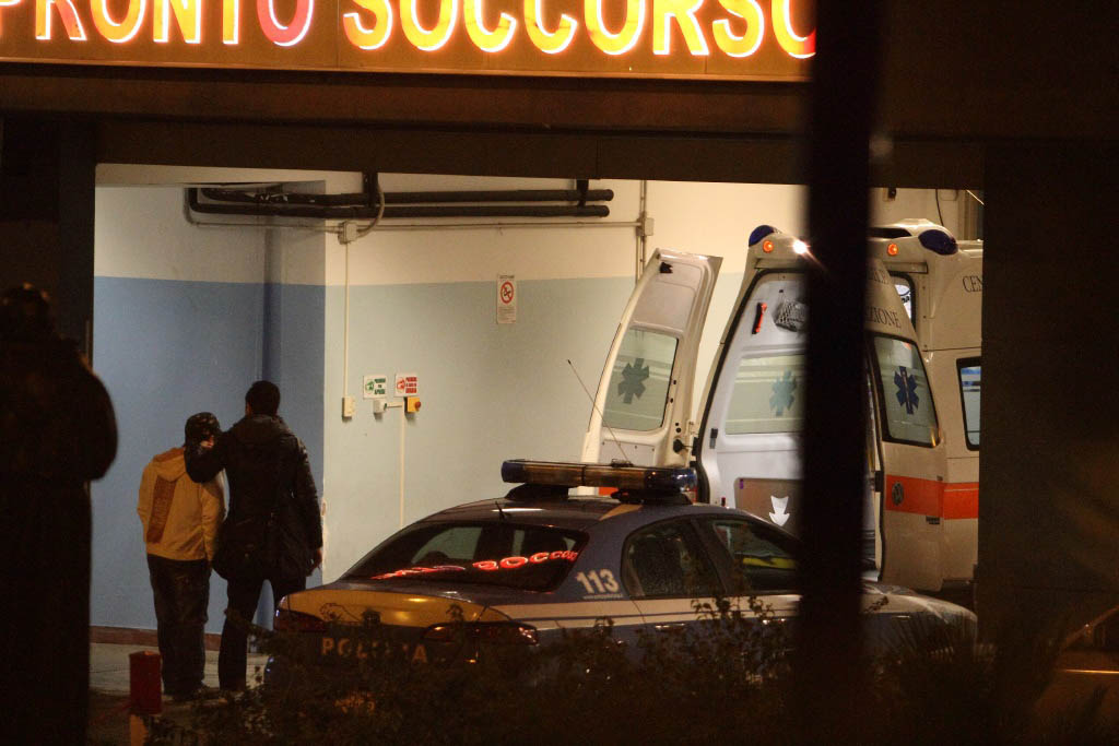 pronto soccorso palermo