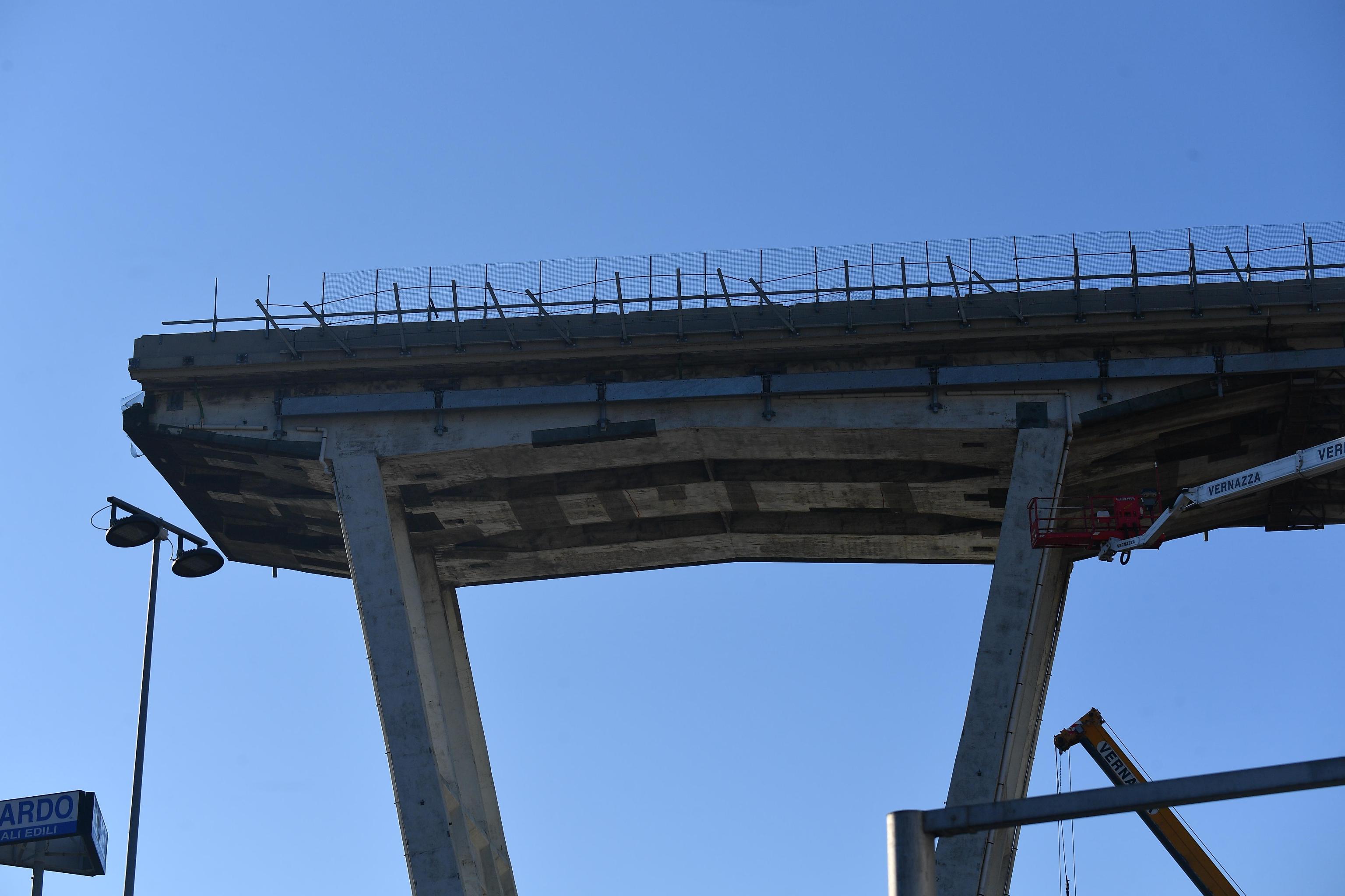 ponte morandi