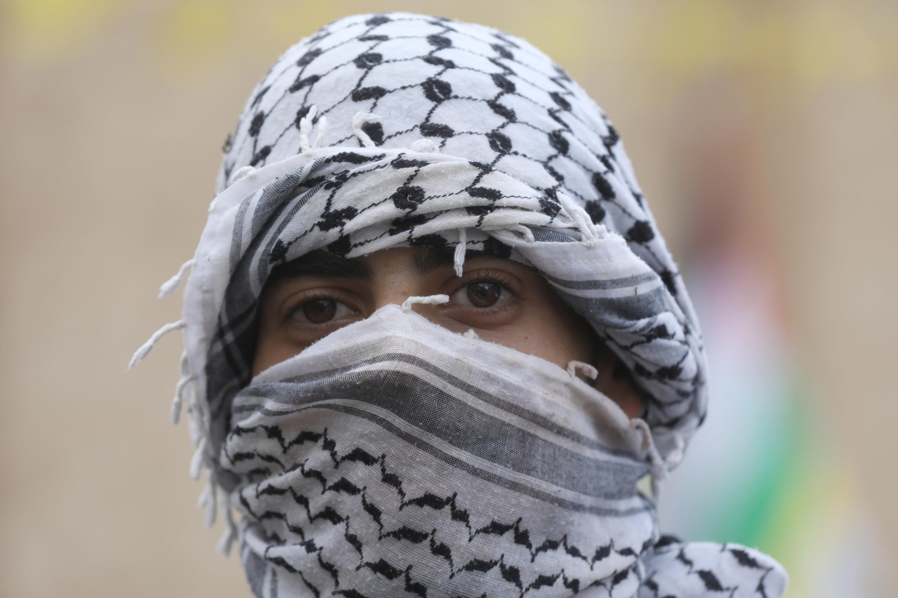 palestina