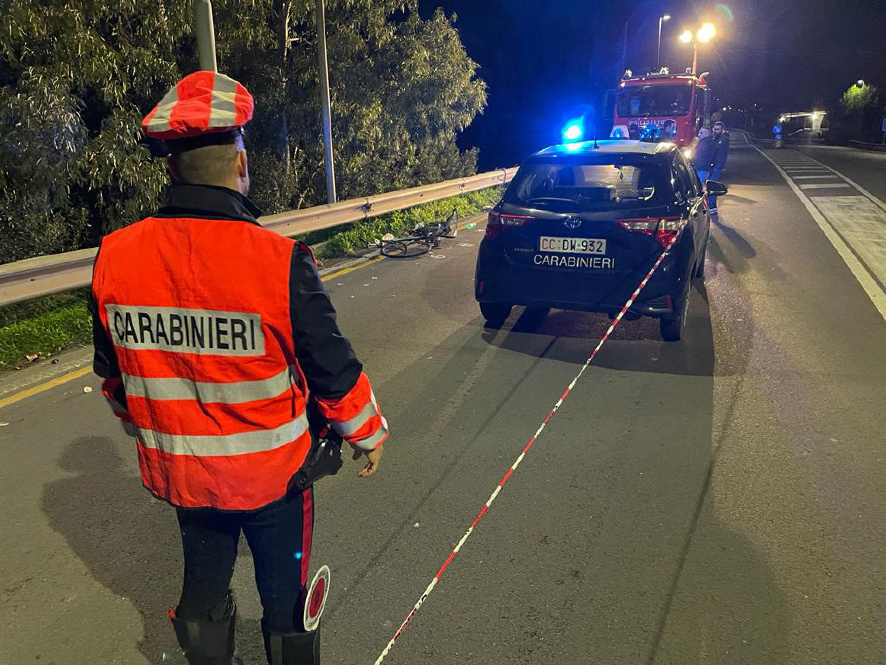 auto pirata cagliari