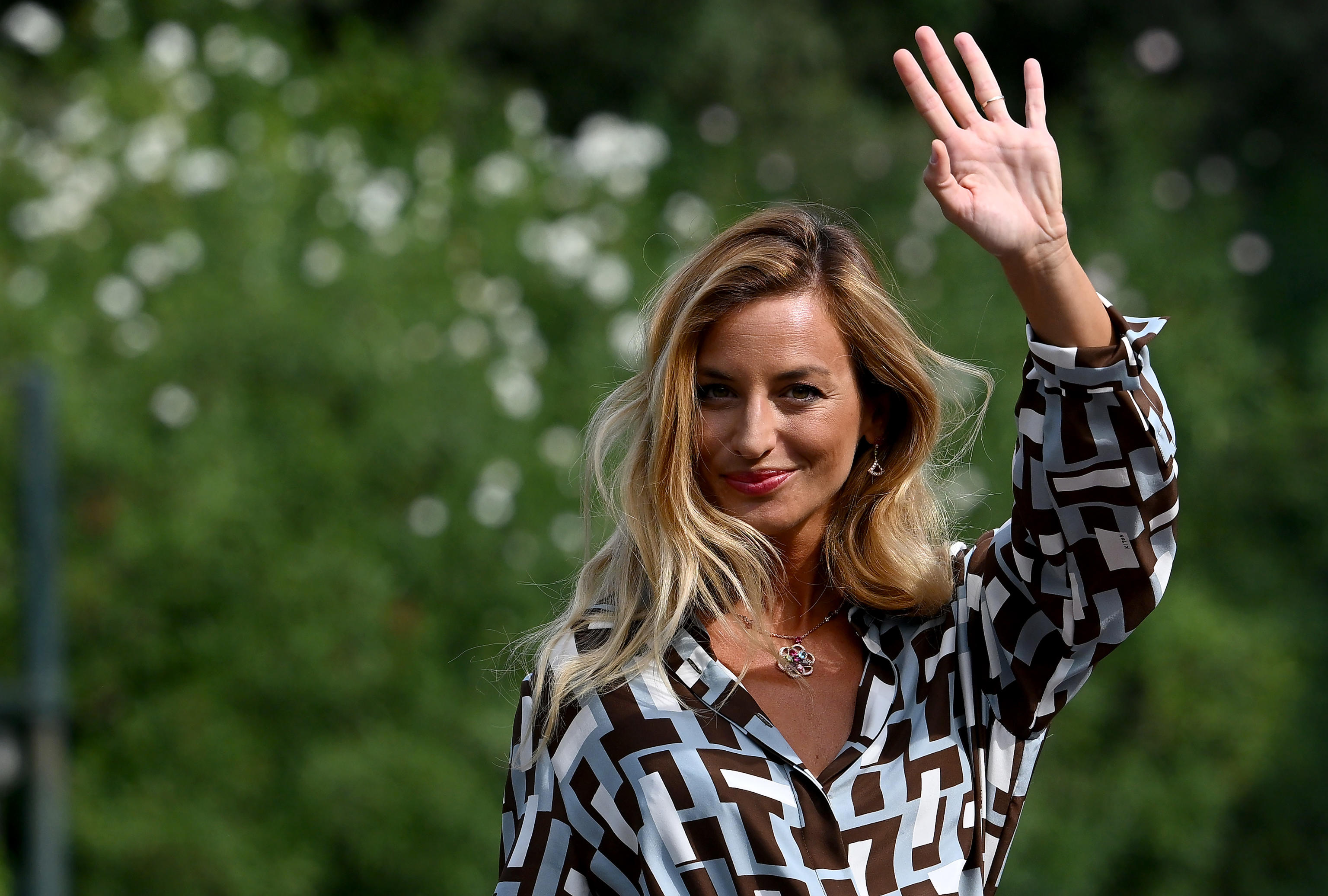 beatrice venezi