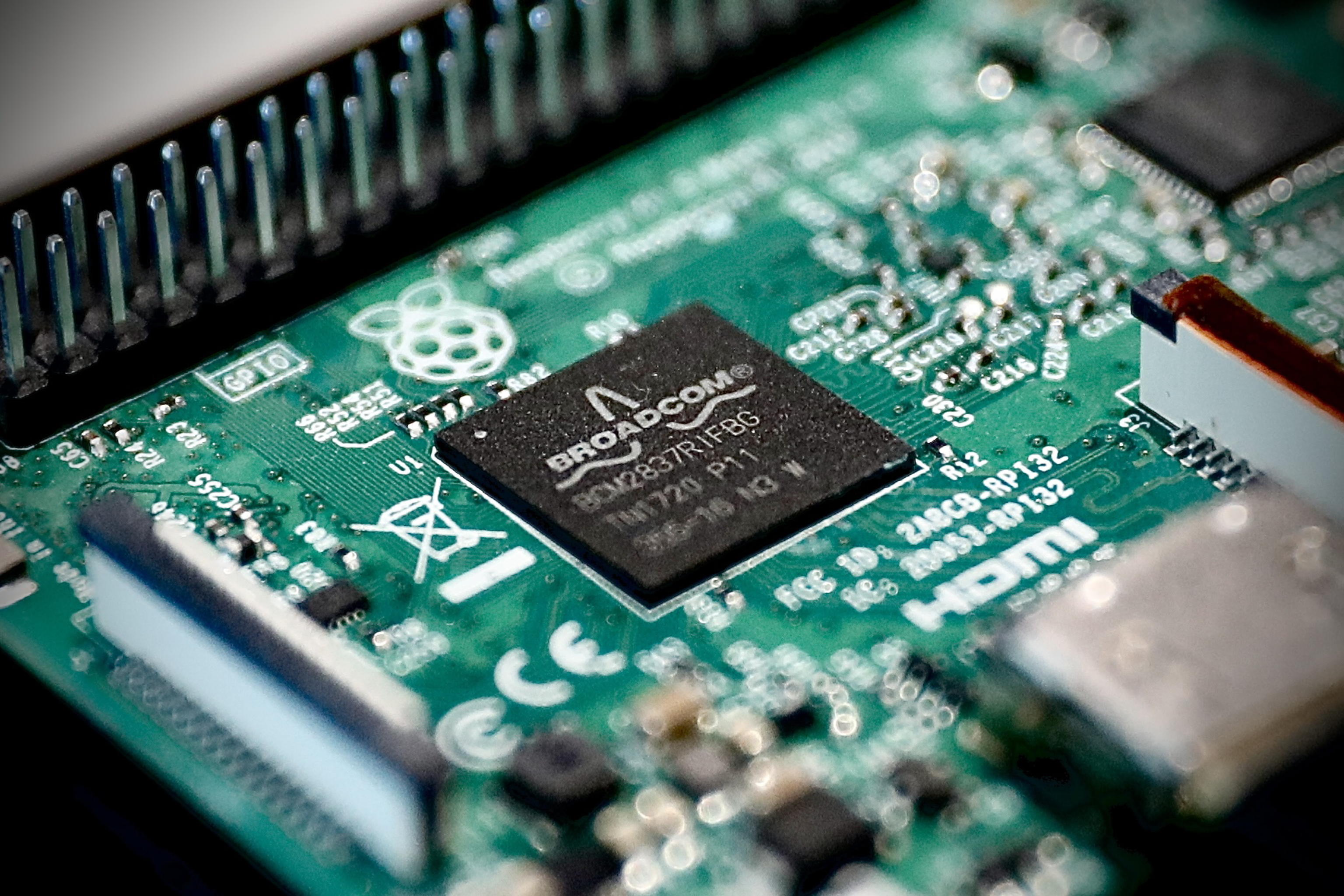 microchip