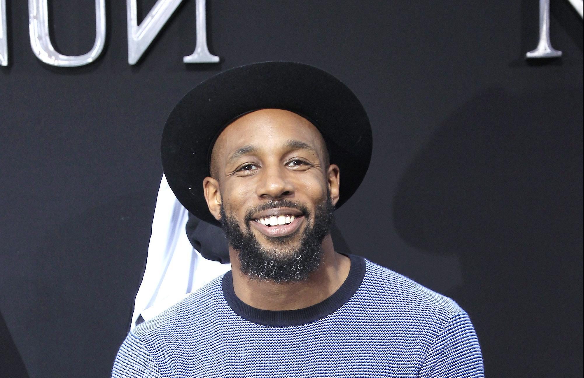 STEPHEN TWITCH BOSS
