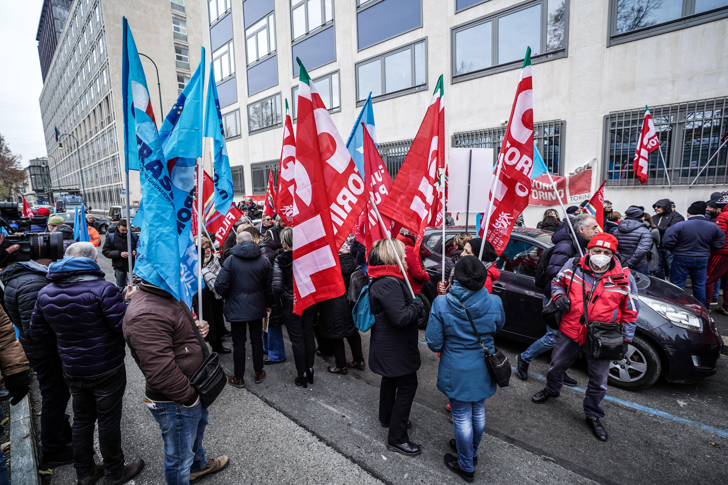 CGIL