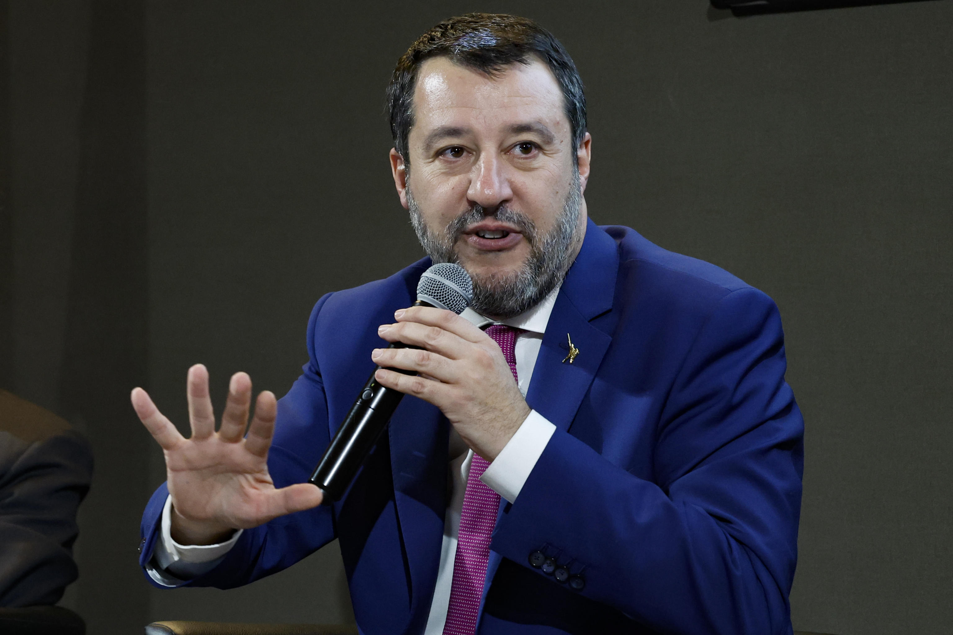 SALVINI