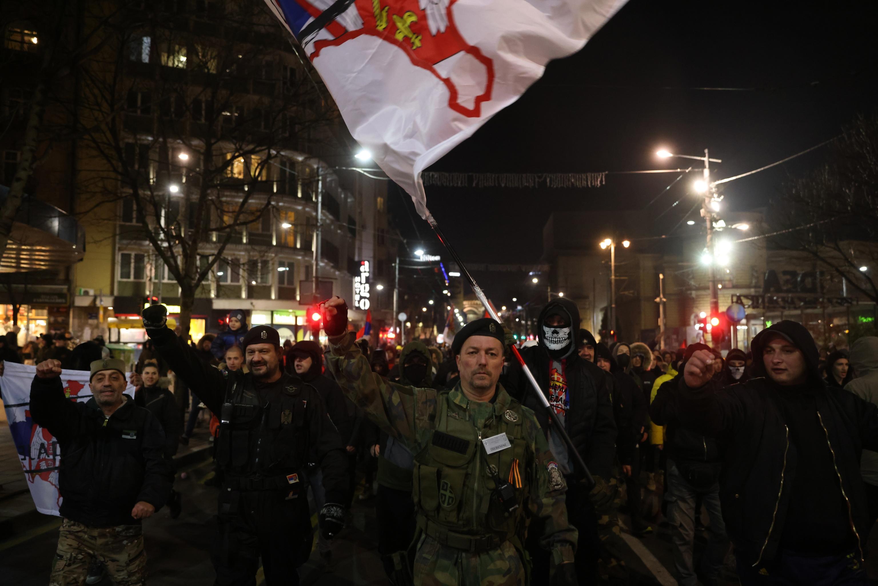 EPA/ANDREJ CUKIC