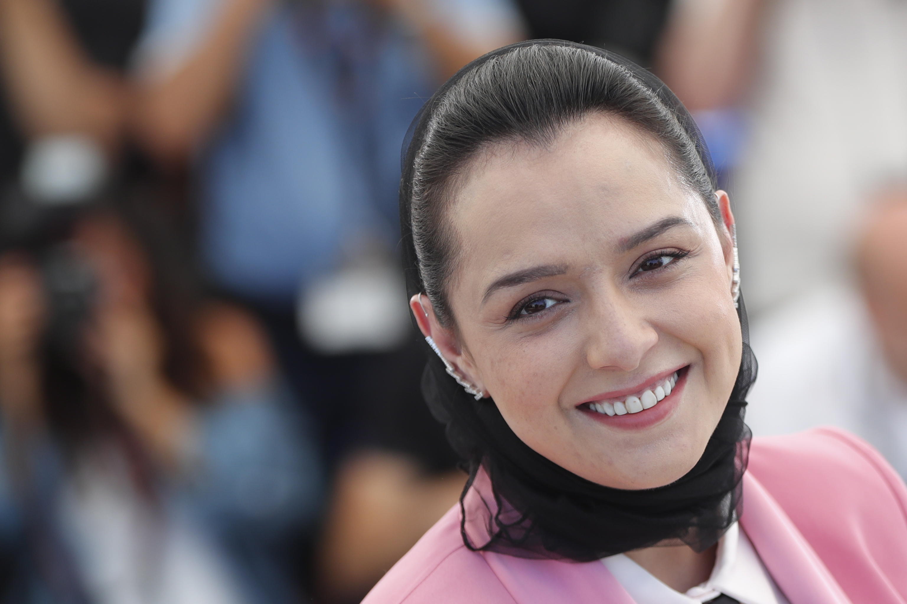 Taraneh Alidoosti