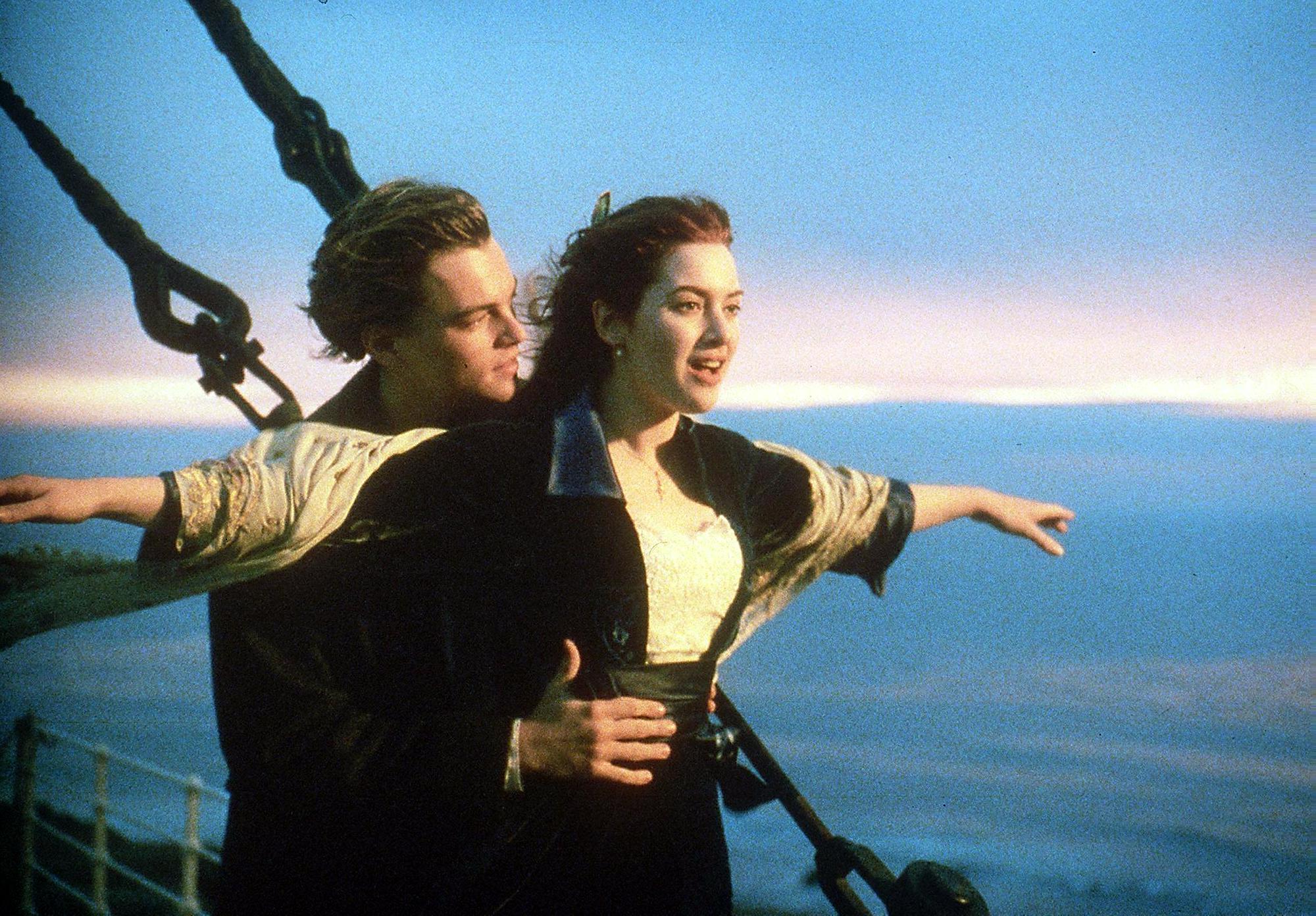 titanic