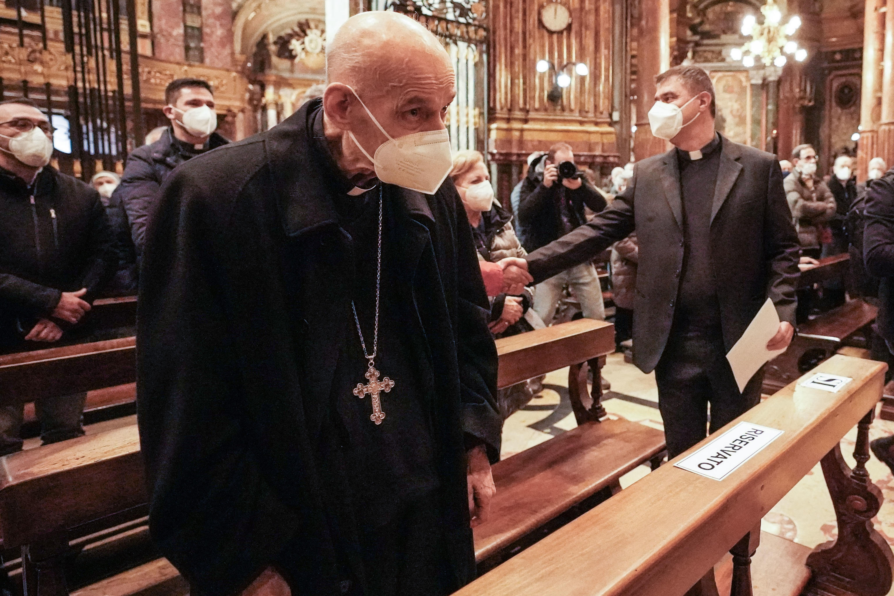 CARDINAL POLETTO
