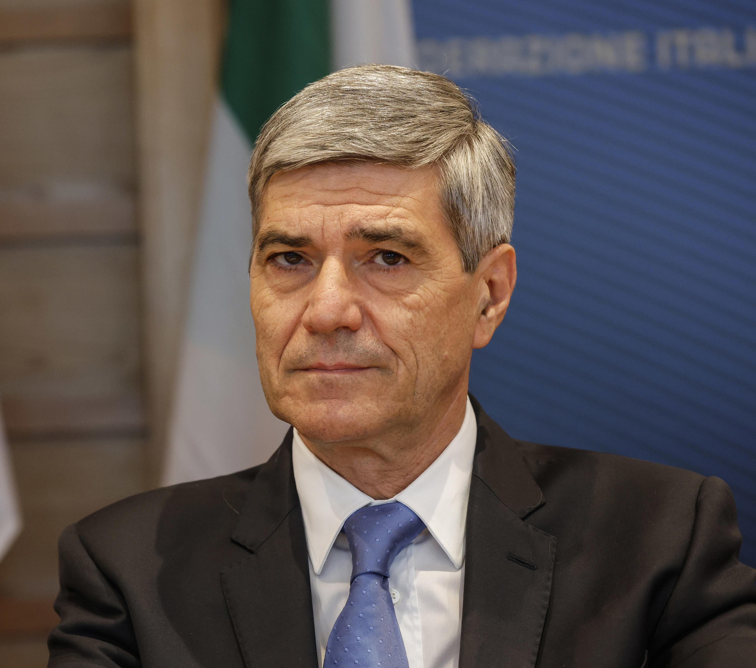 ALFREDO TRENTALANGE AIA ARBITRI
