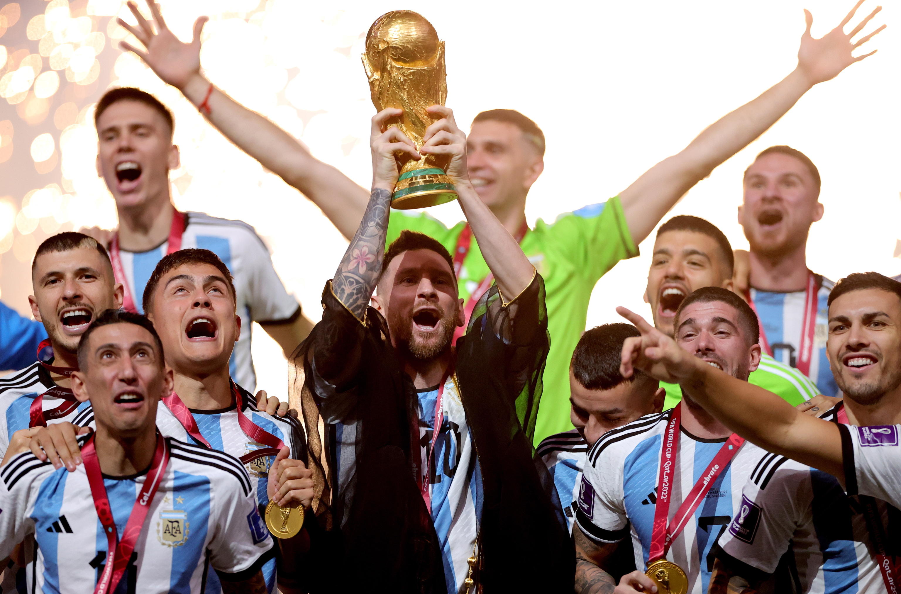 argentina