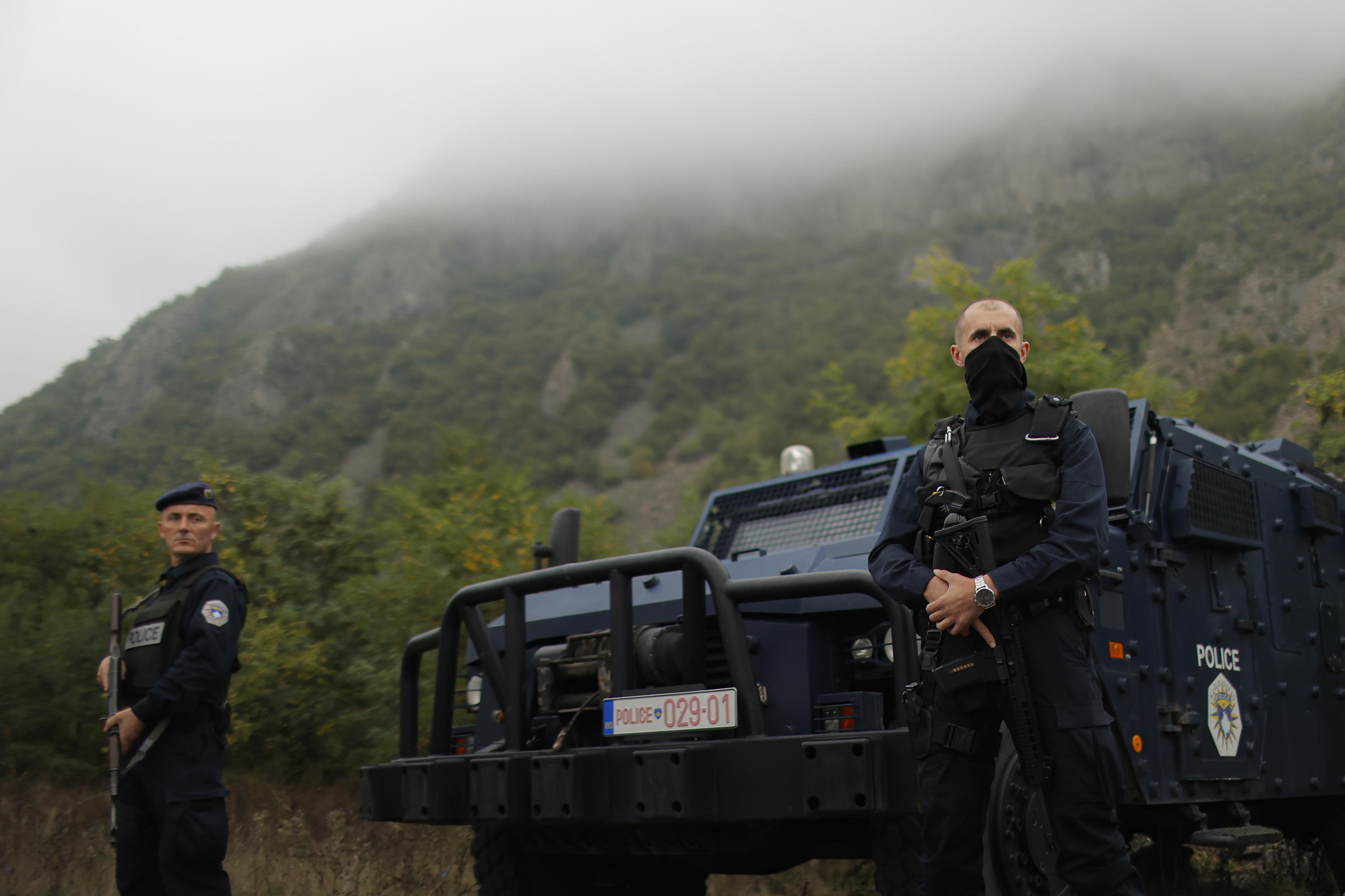 kosovo