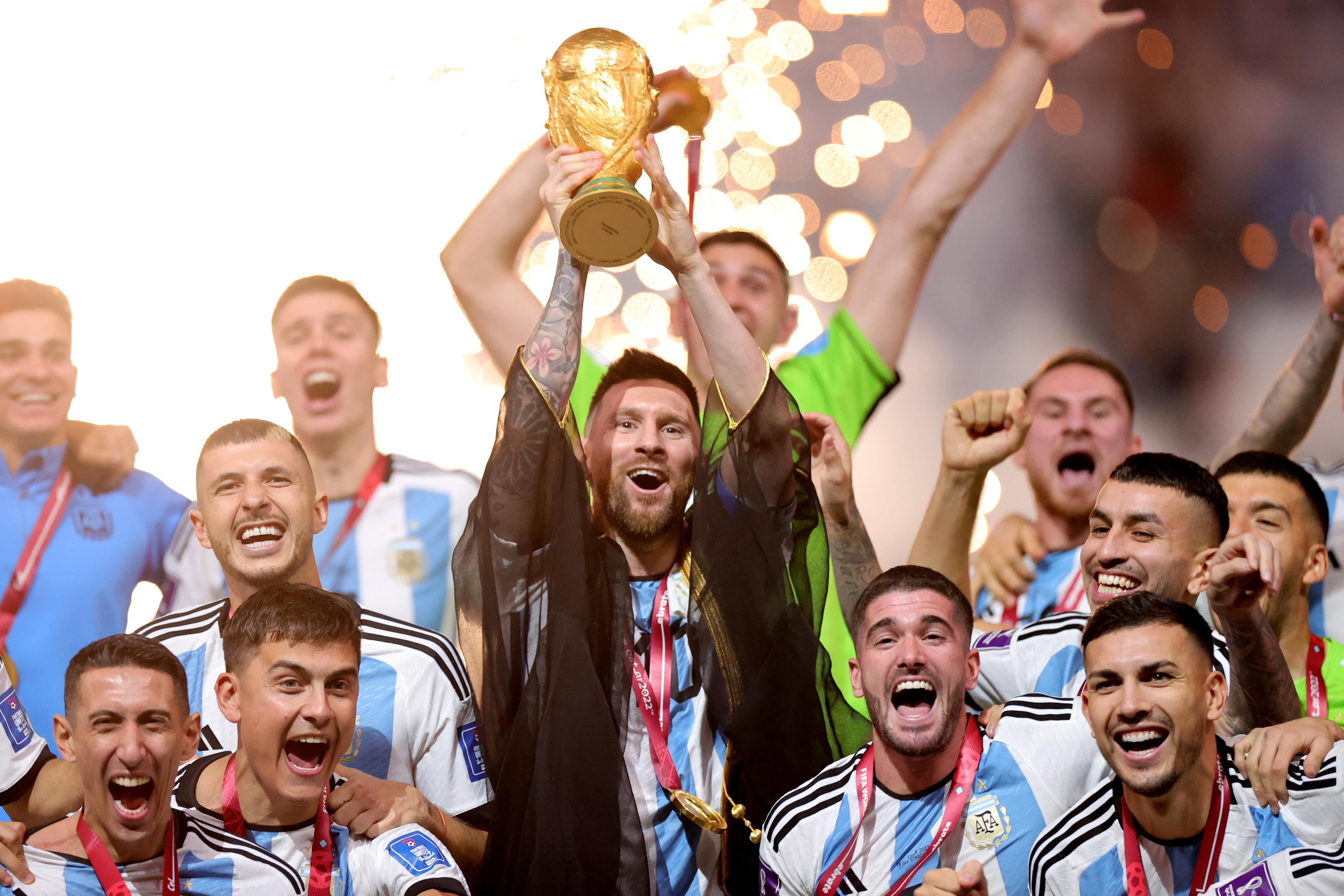 argentina