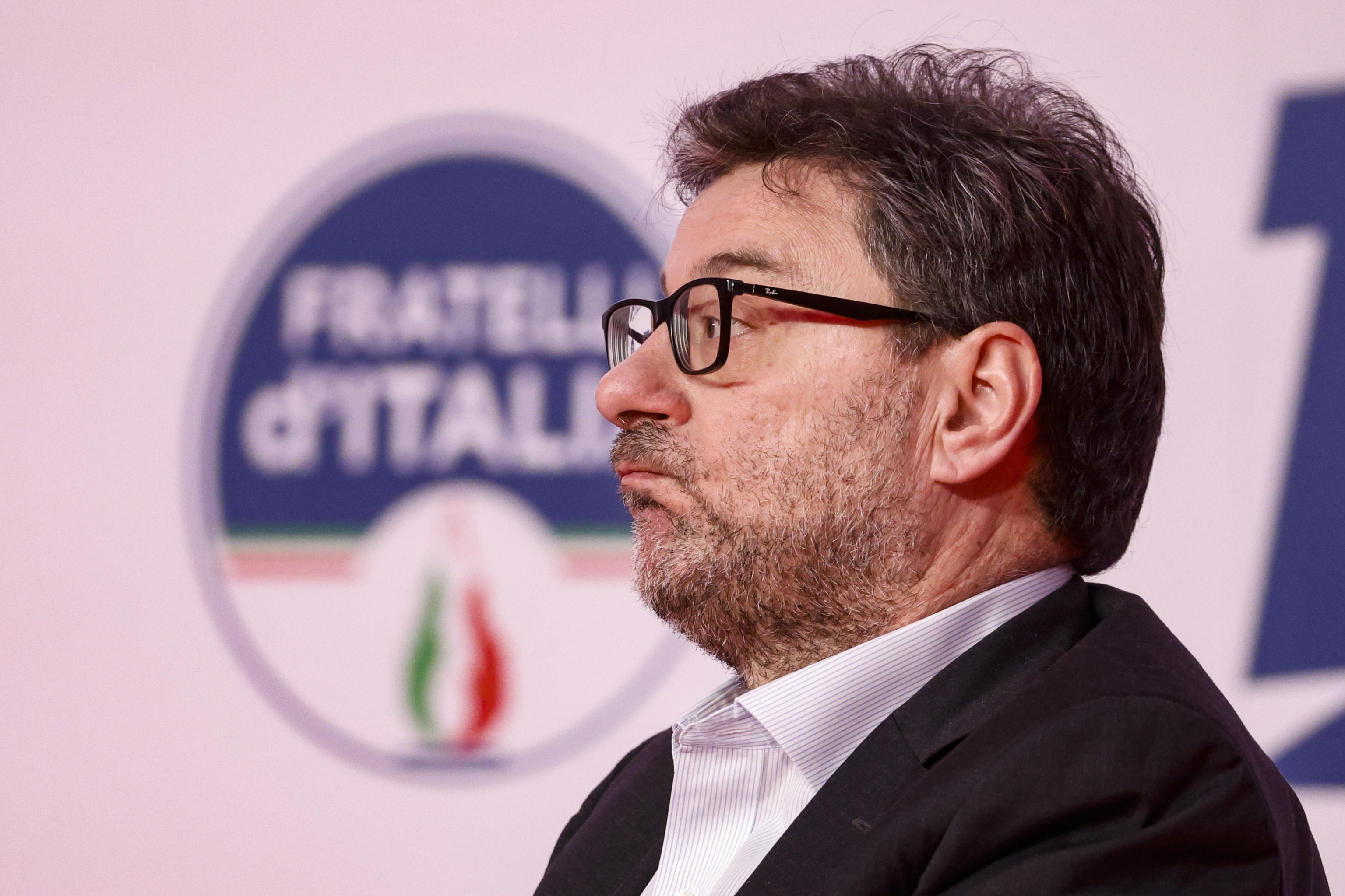 Giancarlo Giorgetti