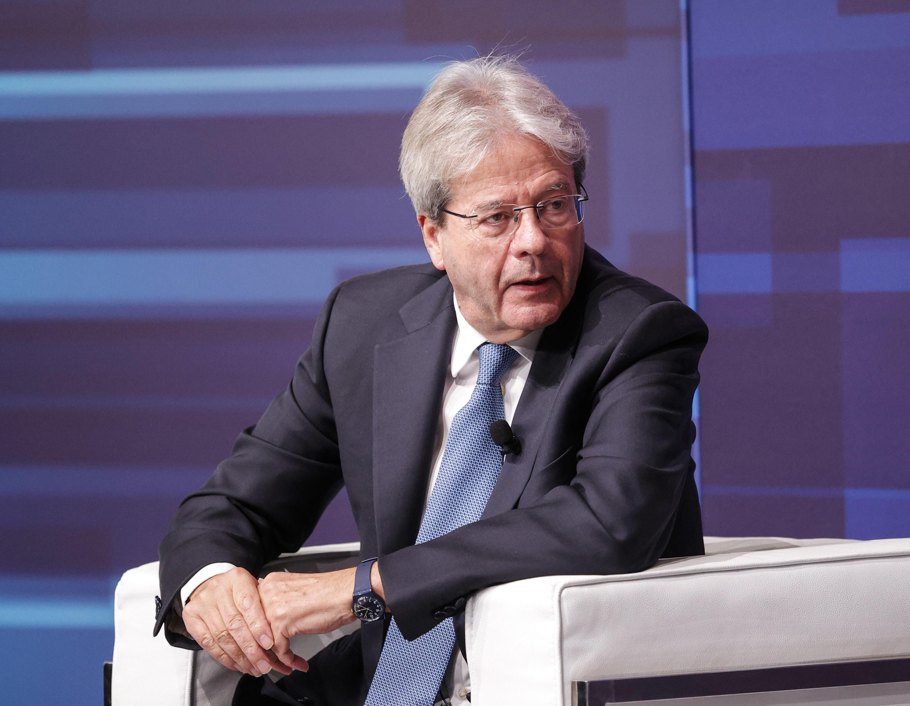 GENTILONI