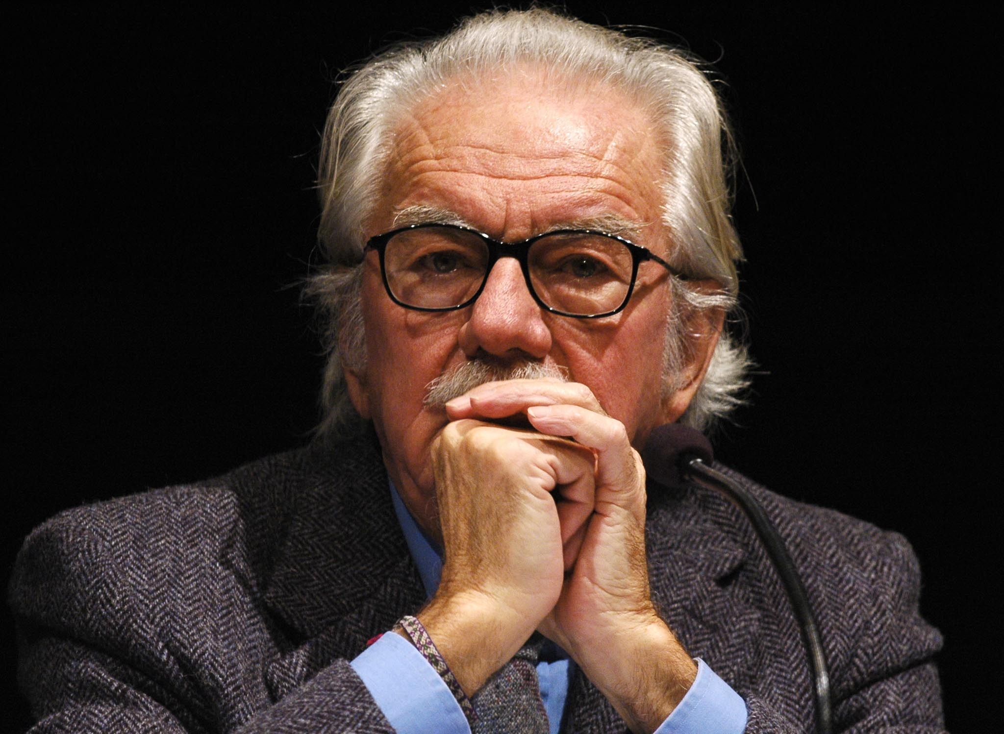 alberto asor rosa