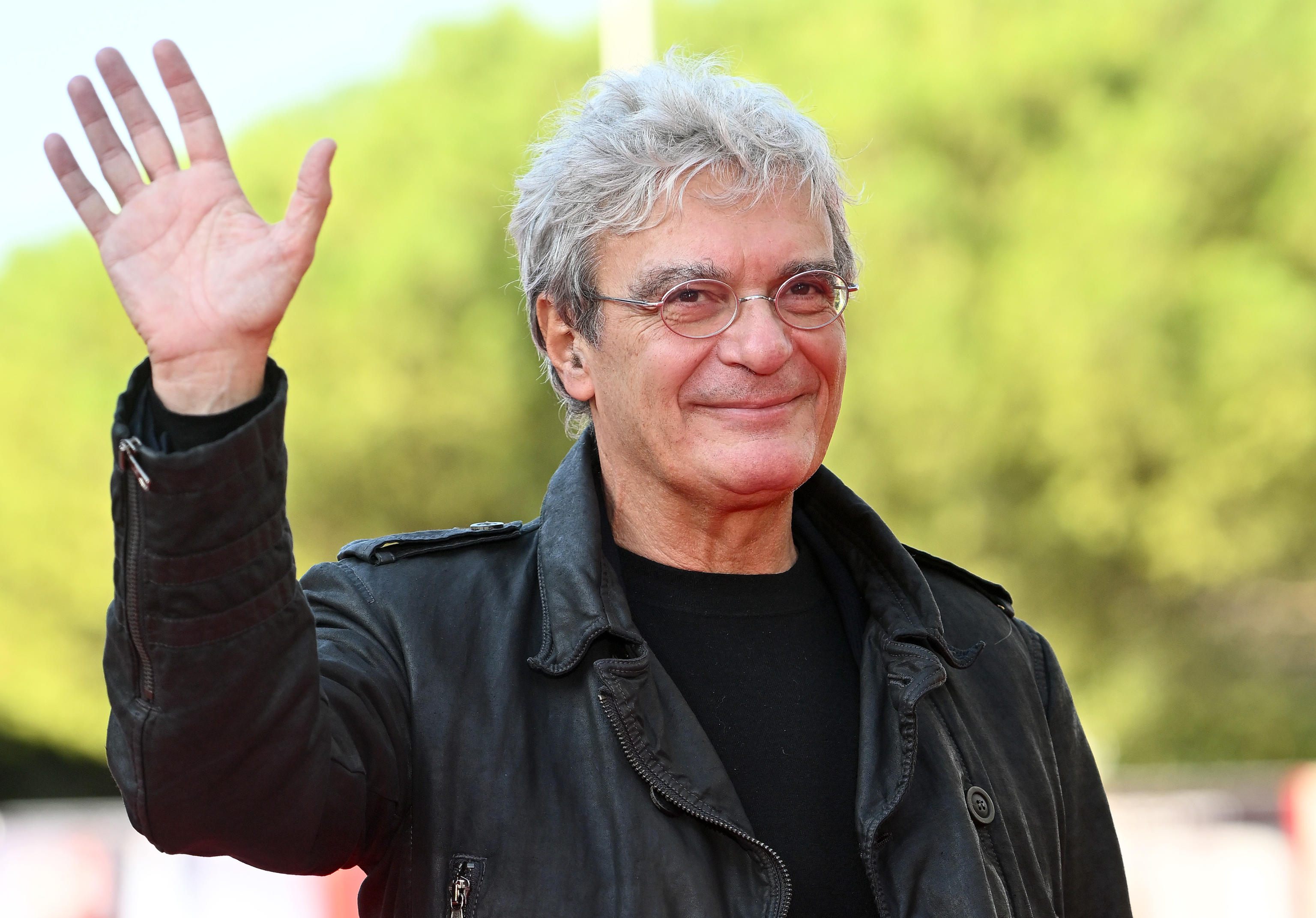mario martone